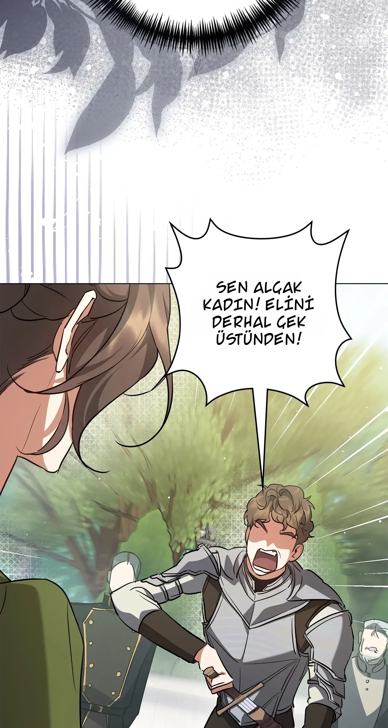 TrendManga Türkçe manga oku once-an-assassin-now-a-royal-nanny bölüm 18 sayfa 9