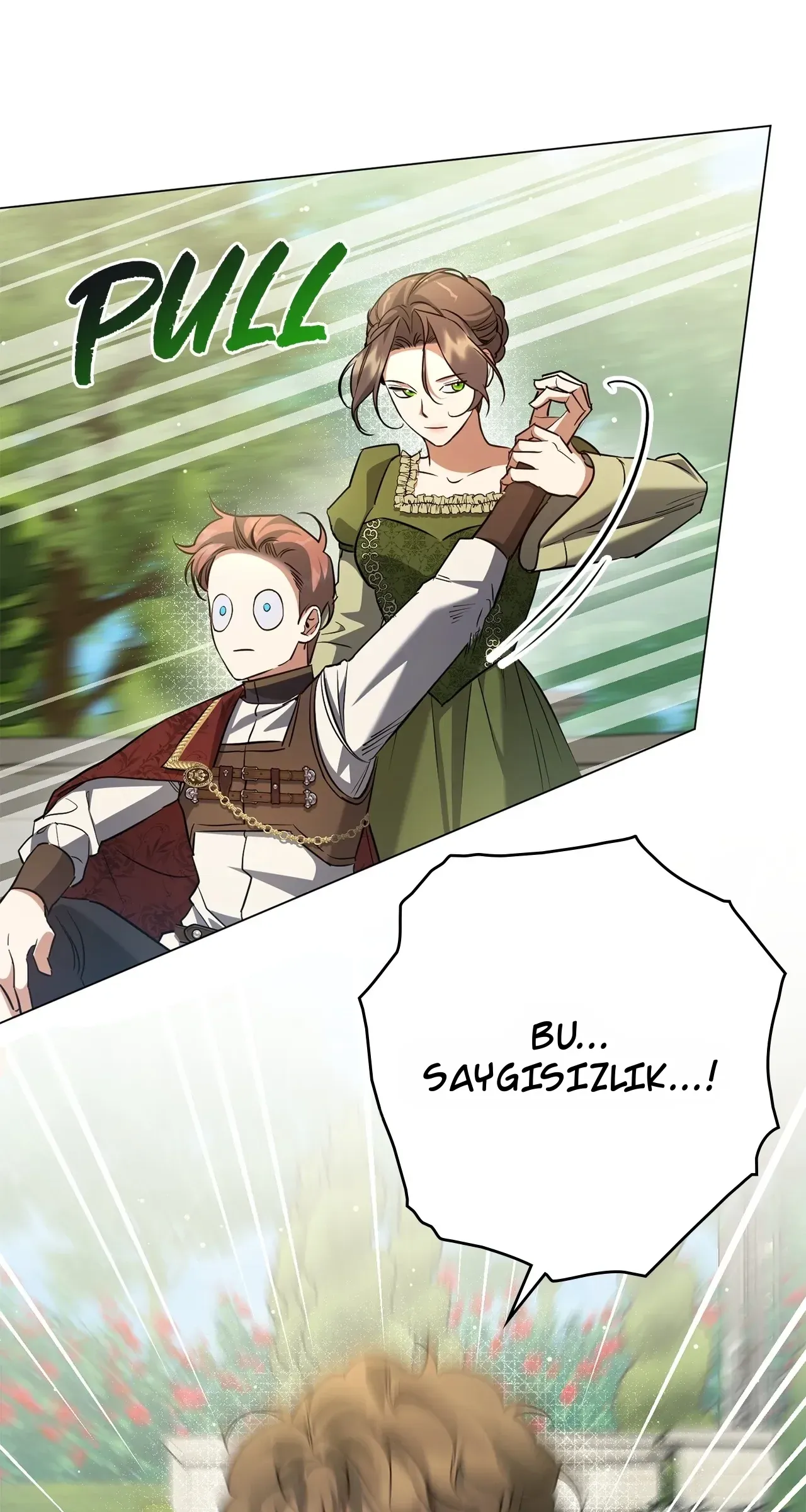 TrendManga Türkçe manga oku once-an-assassin-now-a-royal-nanny bölüm 19 sayfa 11