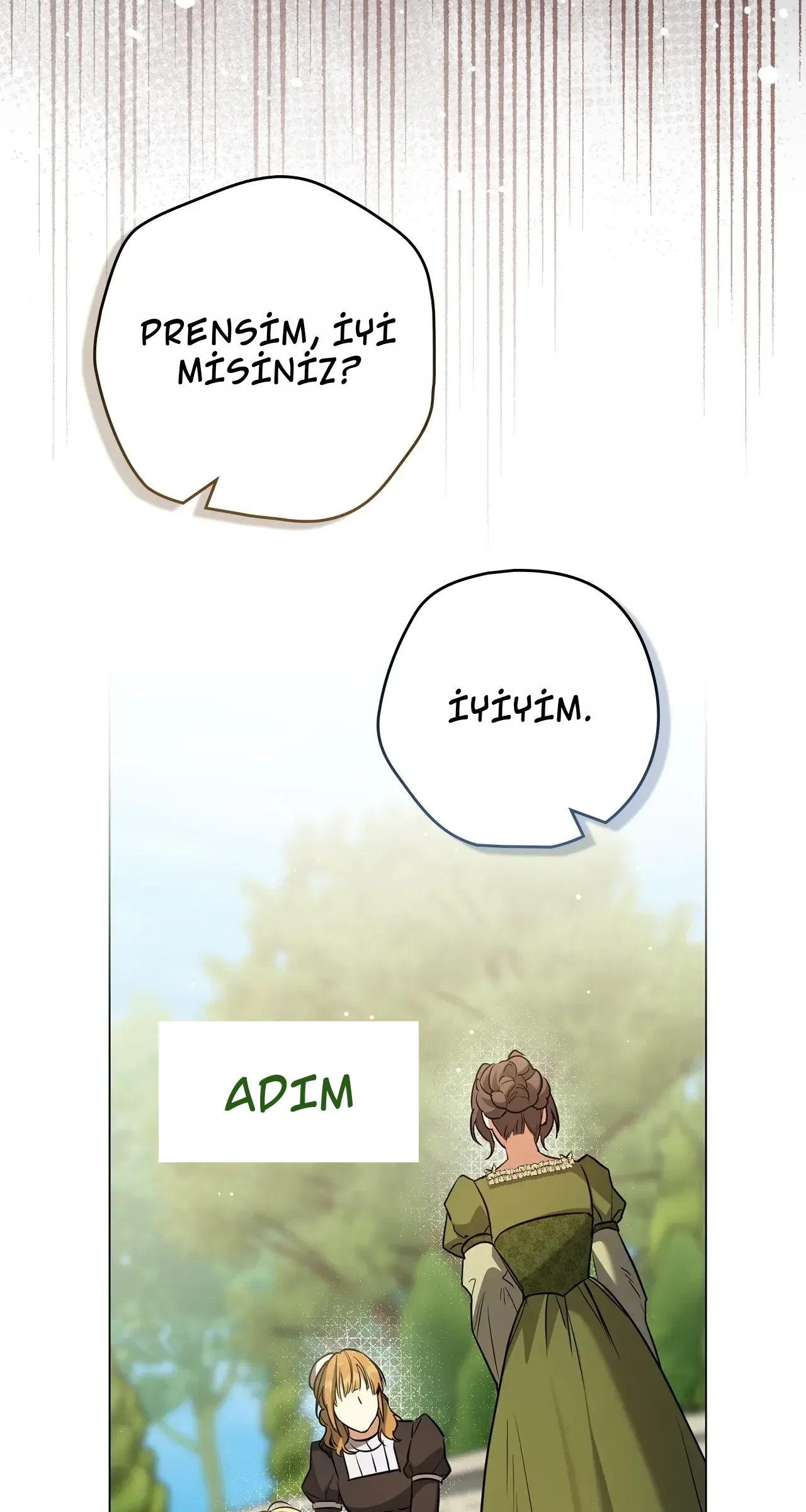 TrendManga Türkçe manga oku once-an-assassin-now-a-royal-nanny bölüm 19 sayfa 13