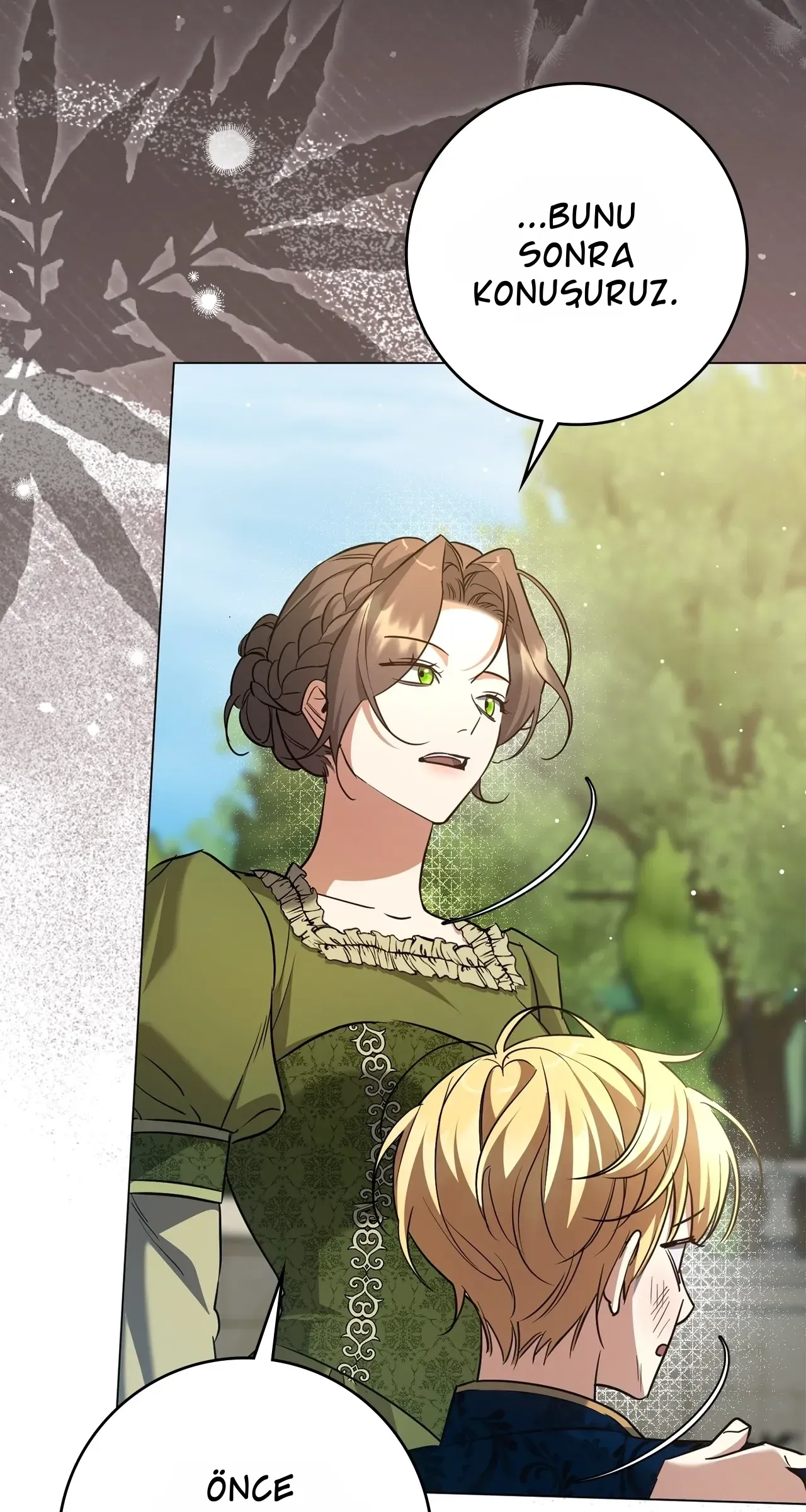 TrendManga Türkçe manga oku once-an-assassin-now-a-royal-nanny bölüm 19 sayfa 16