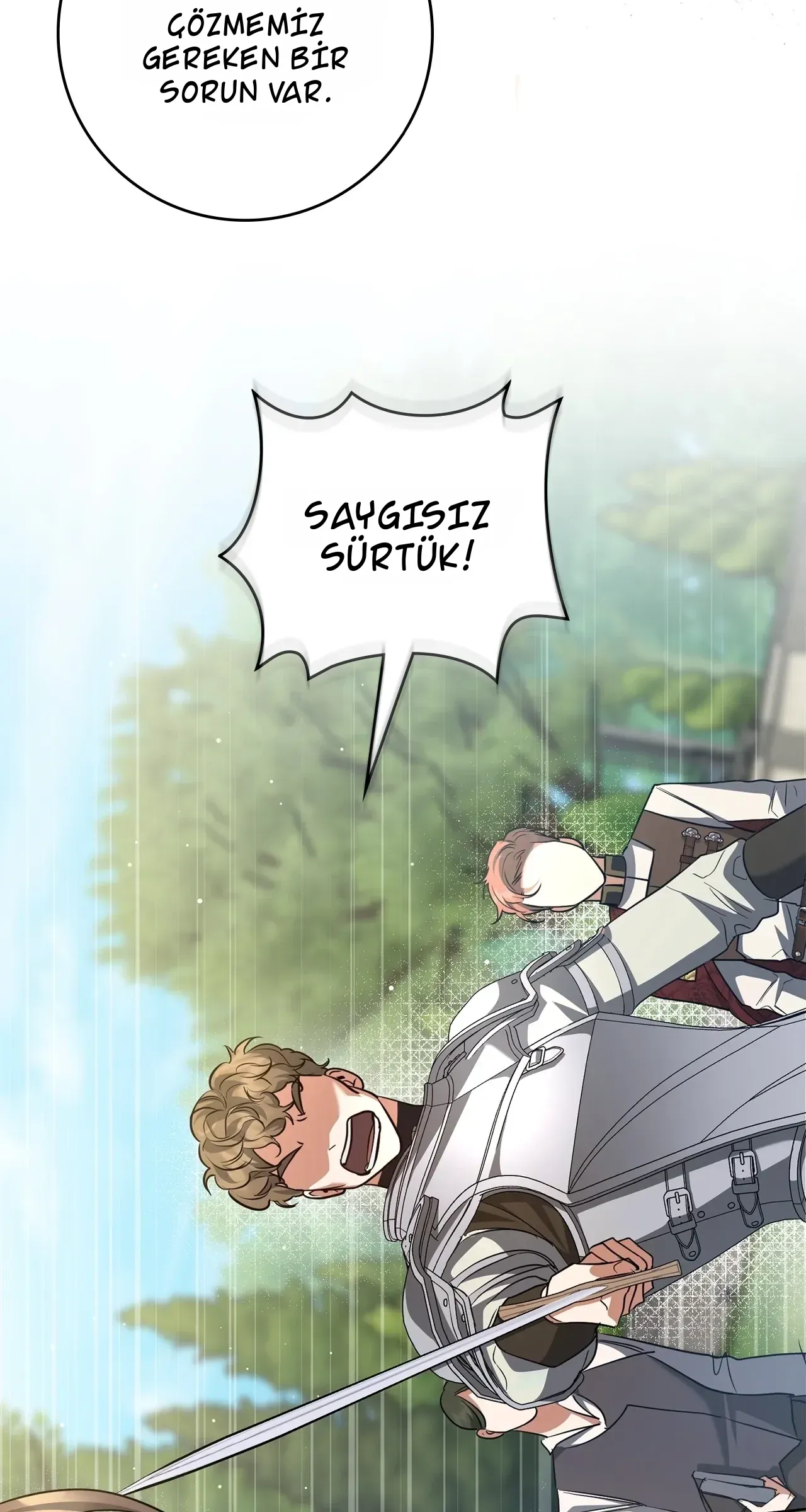 TrendManga Türkçe manga oku once-an-assassin-now-a-royal-nanny bölüm 19 sayfa 17