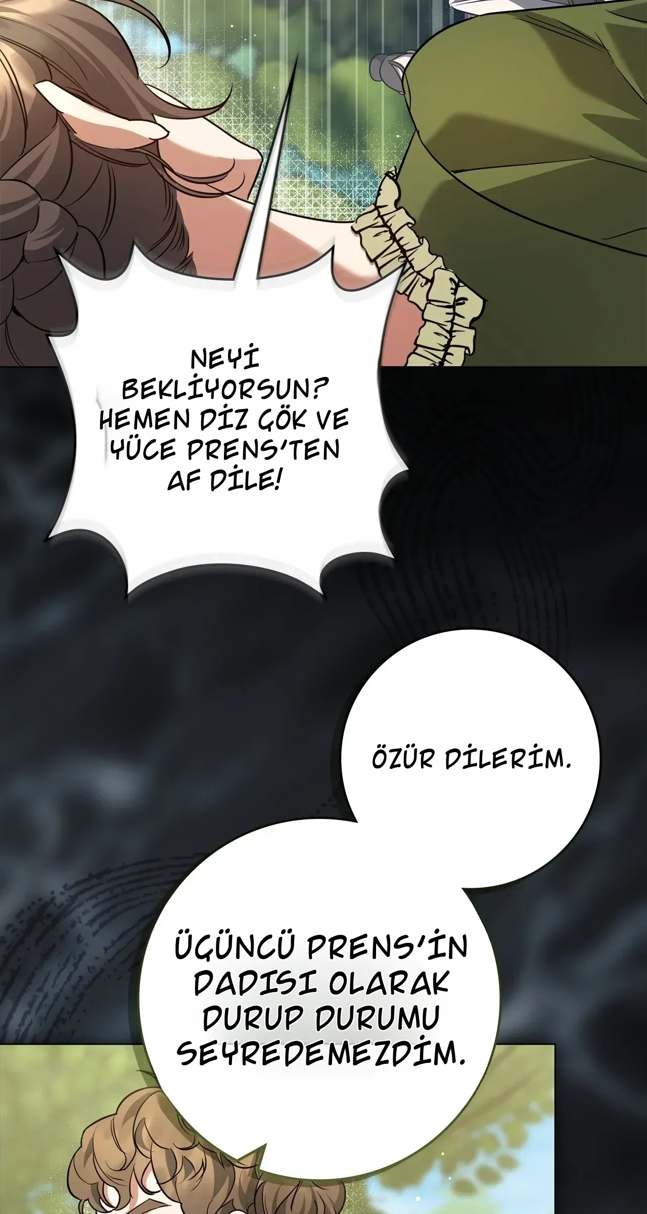 TrendManga Türkçe manga oku once-an-assassin-now-a-royal-nanny bölüm 19 sayfa 18