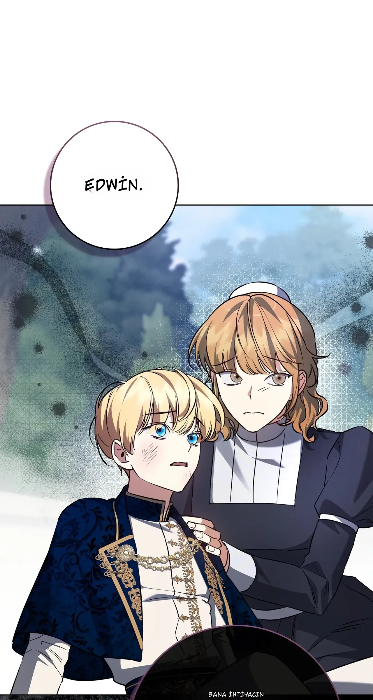 TrendManga Türkçe manga oku once-an-assassin-now-a-royal-nanny bölüm 19 sayfa 21