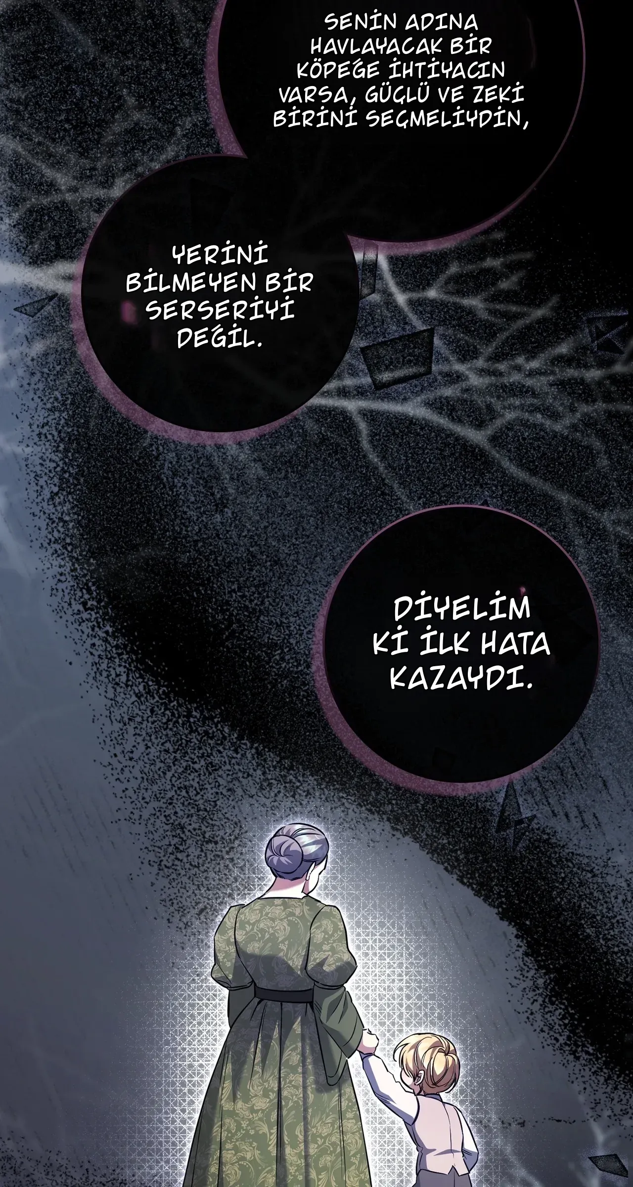 TrendManga Türkçe manga oku once-an-assassin-now-a-royal-nanny bölüm 19 sayfa 22