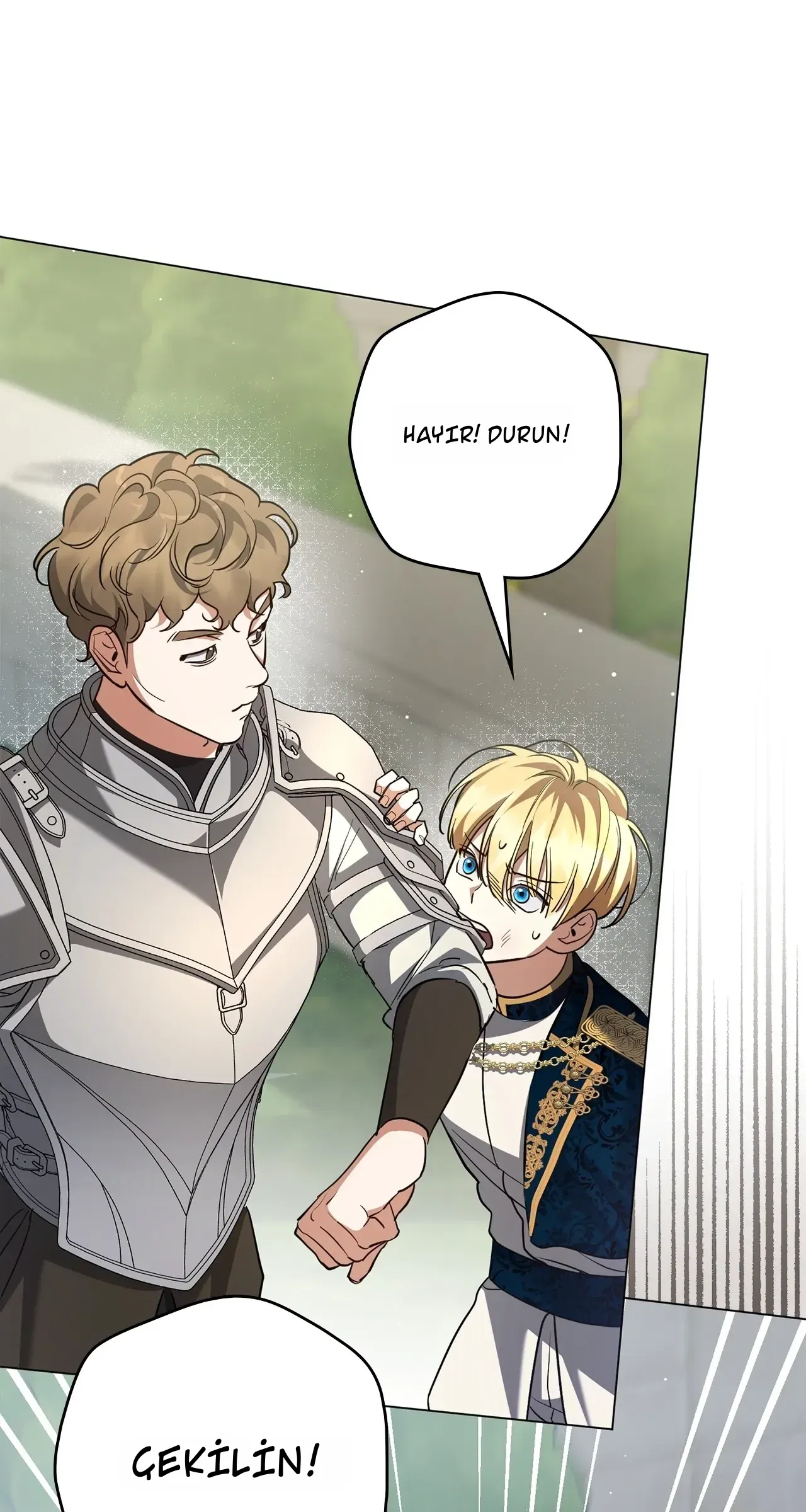 TrendManga Türkçe manga oku once-an-assassin-now-a-royal-nanny bölüm 19 sayfa 29