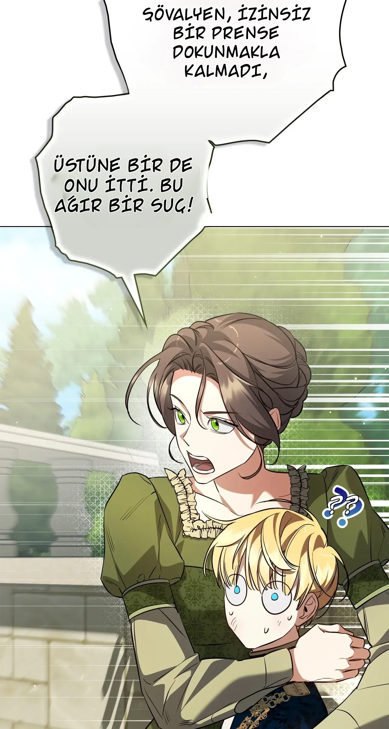 TrendManga Türkçe manga oku once-an-assassin-now-a-royal-nanny bölüm 19 sayfa 33