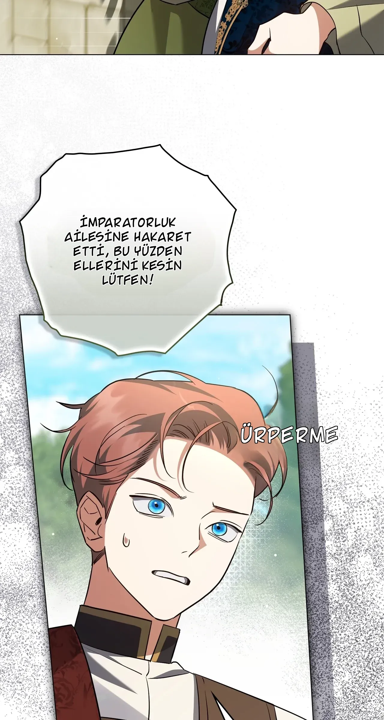 TrendManga Türkçe manga oku once-an-assassin-now-a-royal-nanny bölüm 19 sayfa 34