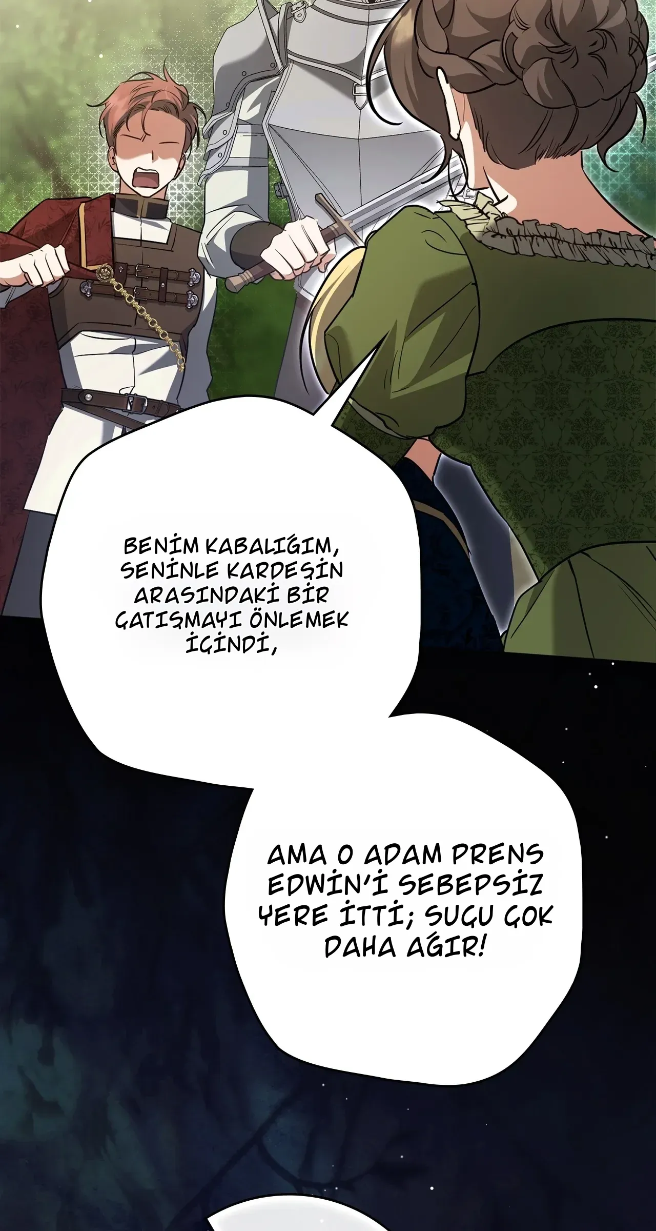 TrendManga Türkçe manga oku once-an-assassin-now-a-royal-nanny bölüm 19 sayfa 36