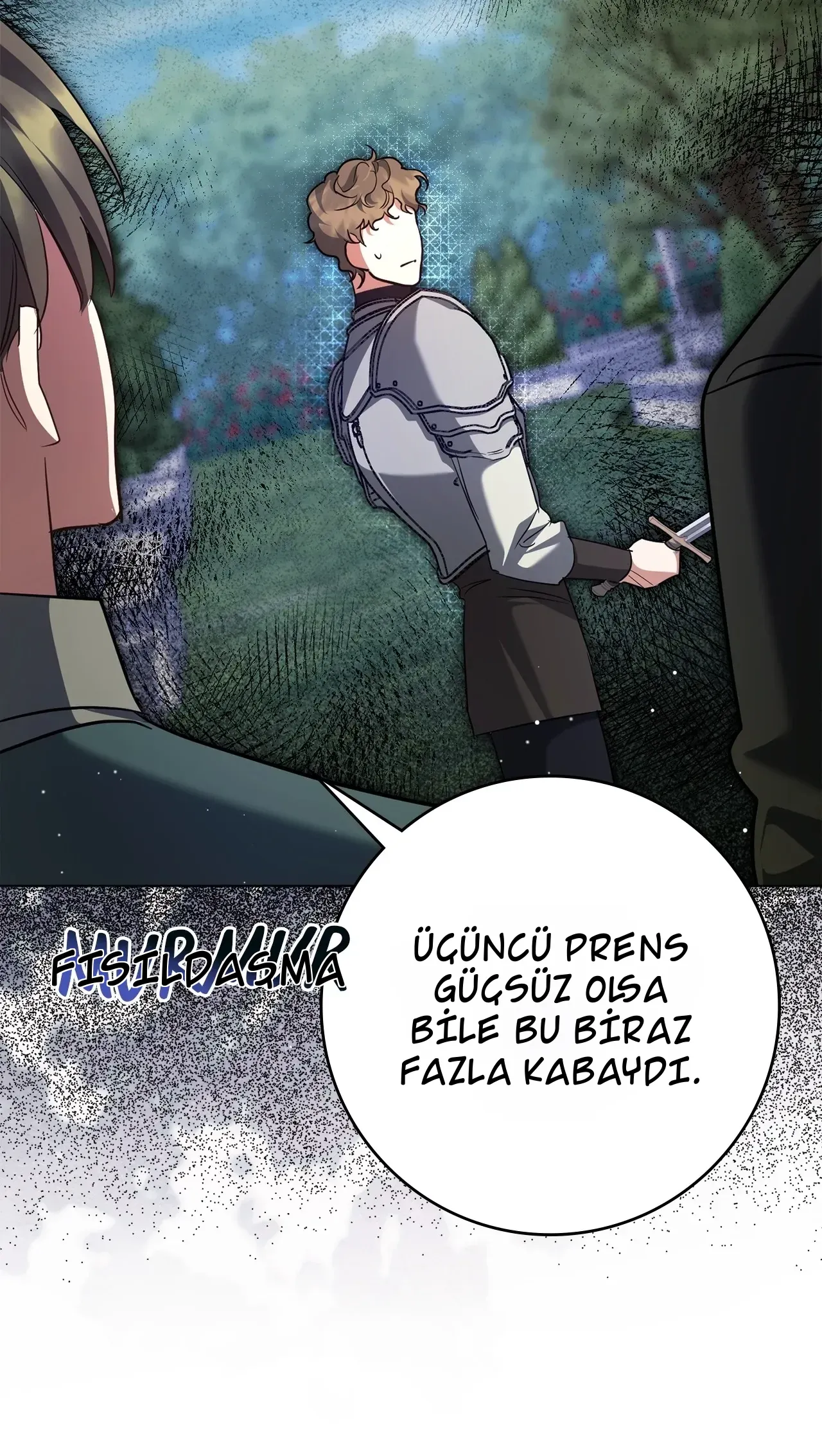 TrendManga Türkçe manga oku once-an-assassin-now-a-royal-nanny bölüm 19 sayfa 38