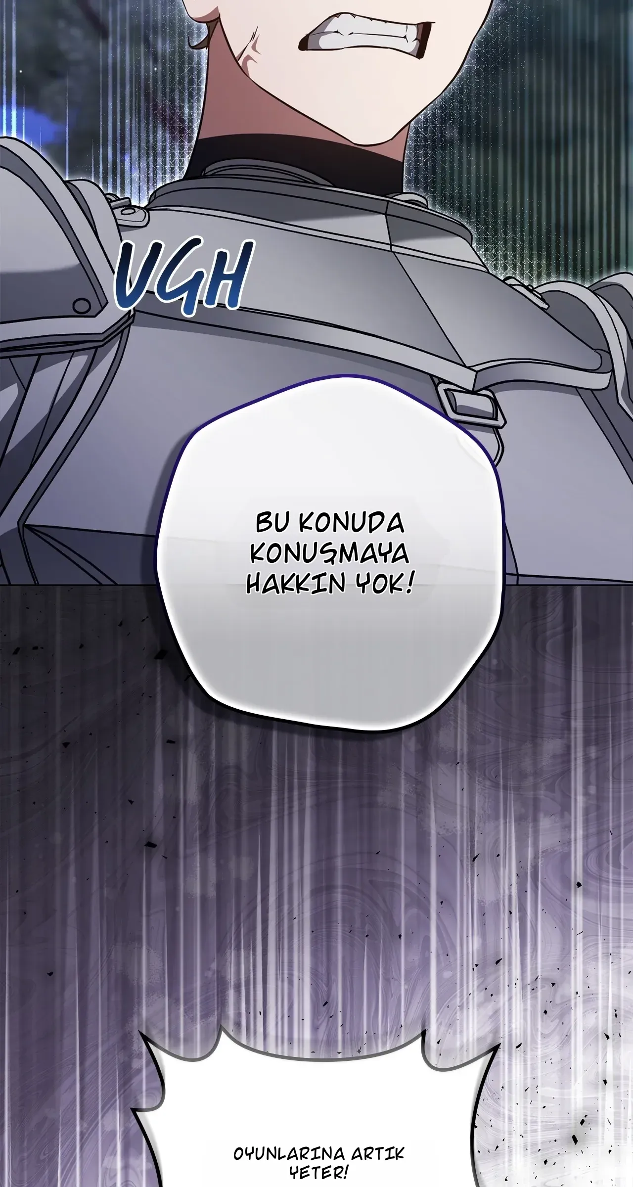 TrendManga Türkçe manga oku once-an-assassin-now-a-royal-nanny bölüm 19 sayfa 42