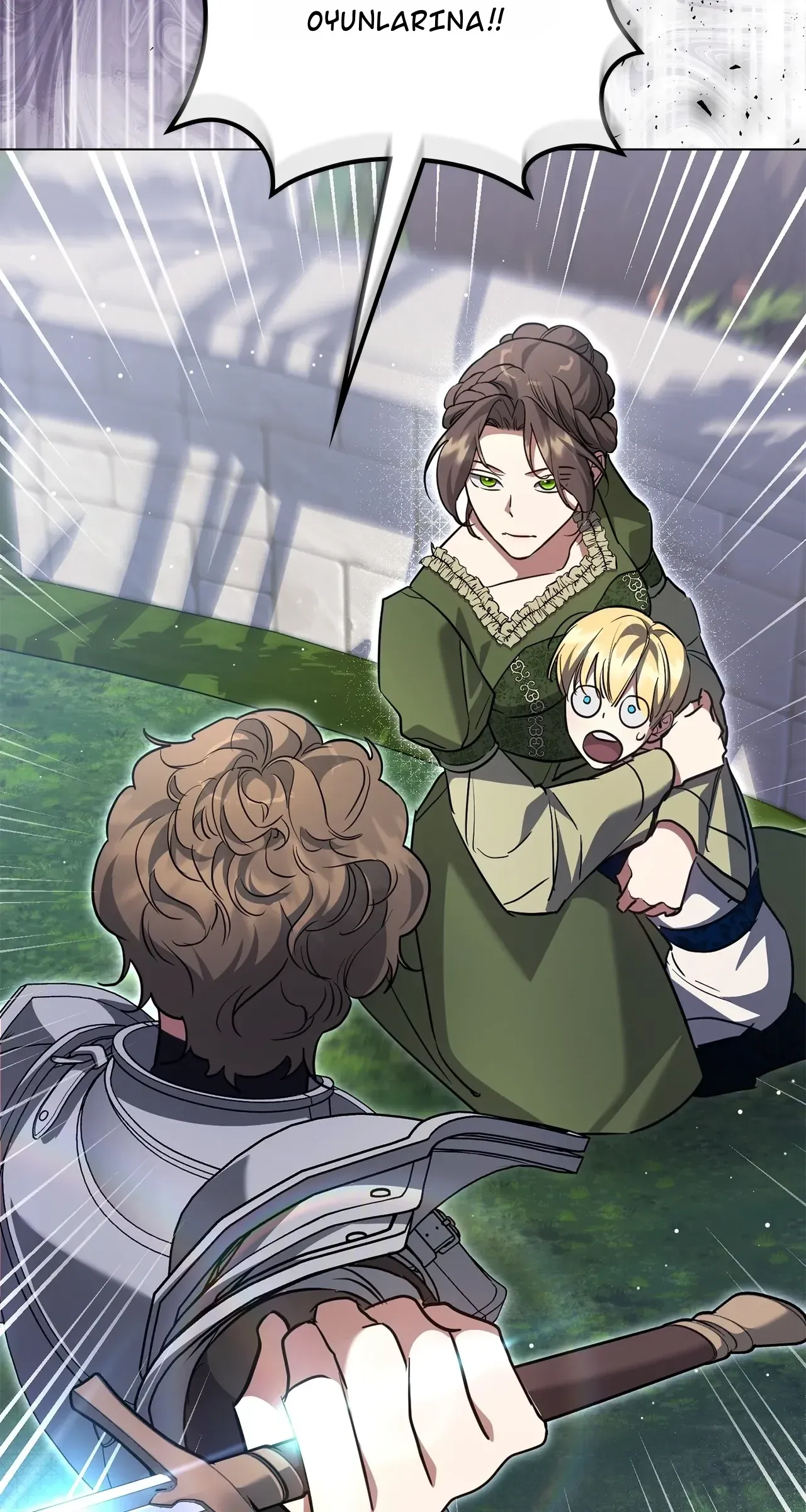 TrendManga Türkçe manga oku once-an-assassin-now-a-royal-nanny bölüm 19 sayfa 43