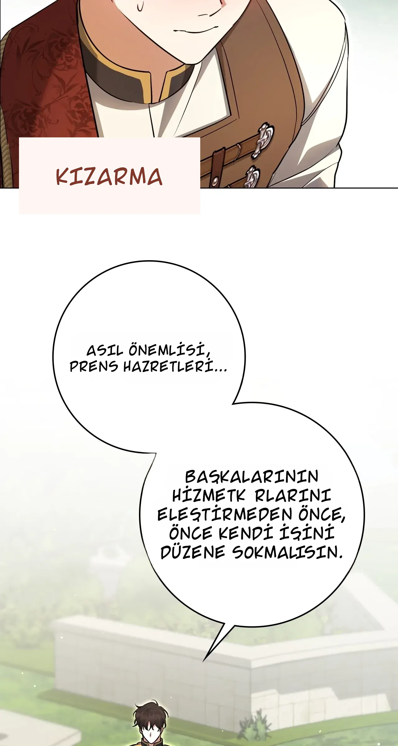 TrendManga Türkçe manga oku once-an-assassin-now-a-royal-nanny bölüm 19 sayfa 51