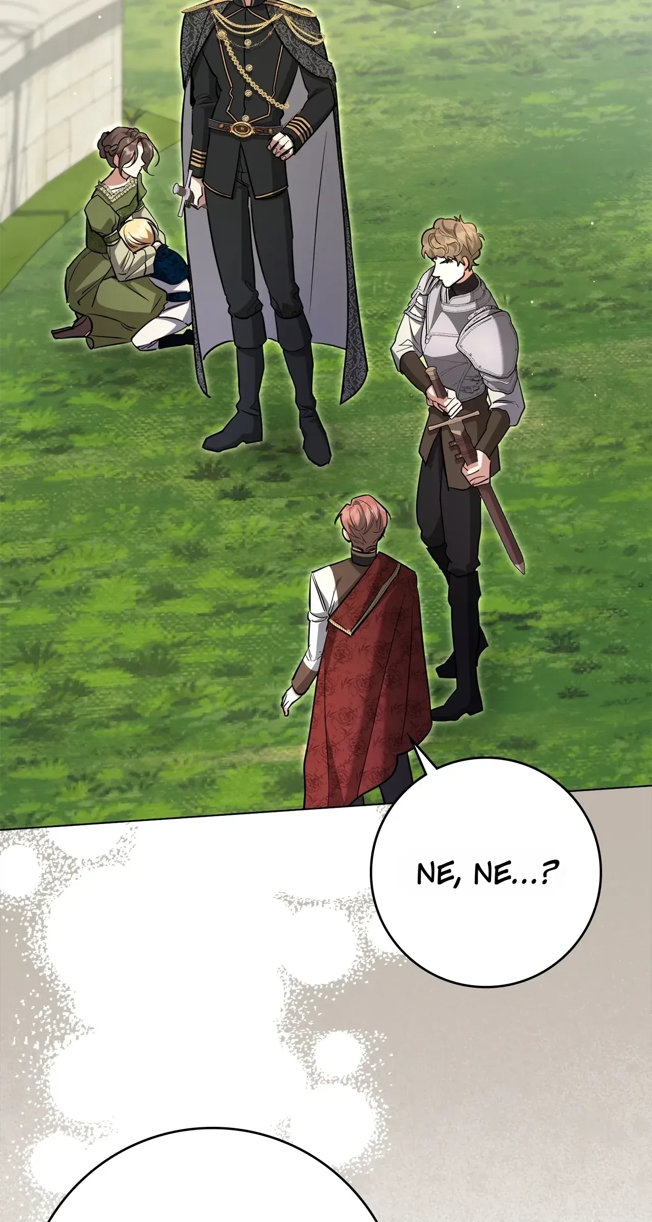 TrendManga Türkçe manga oku once-an-assassin-now-a-royal-nanny bölüm 19 sayfa 52