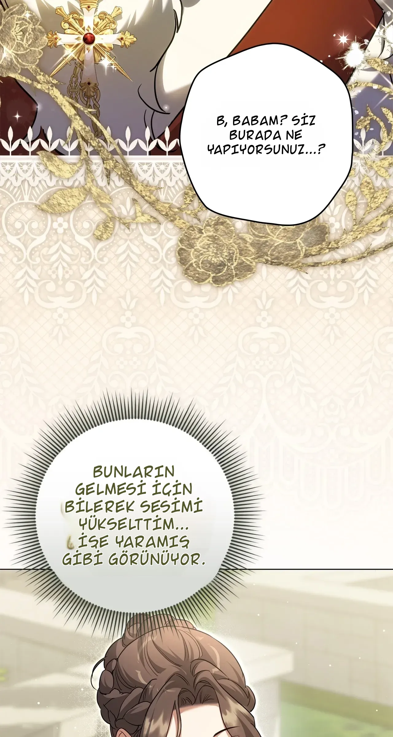 TrendManga Türkçe manga oku once-an-assassin-now-a-royal-nanny bölüm 19 sayfa 56