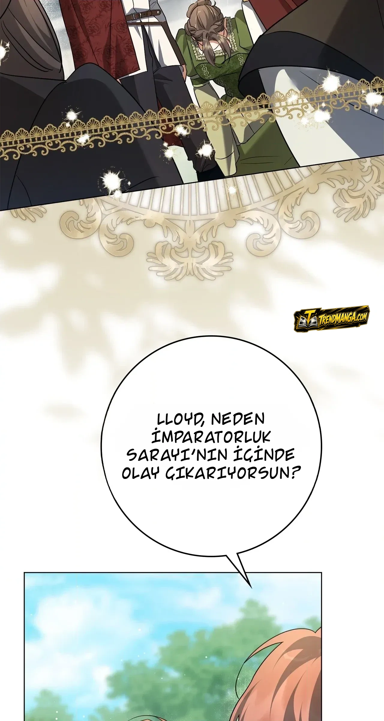 TrendManga Türkçe manga oku once-an-assassin-now-a-royal-nanny bölüm 19 sayfa 60