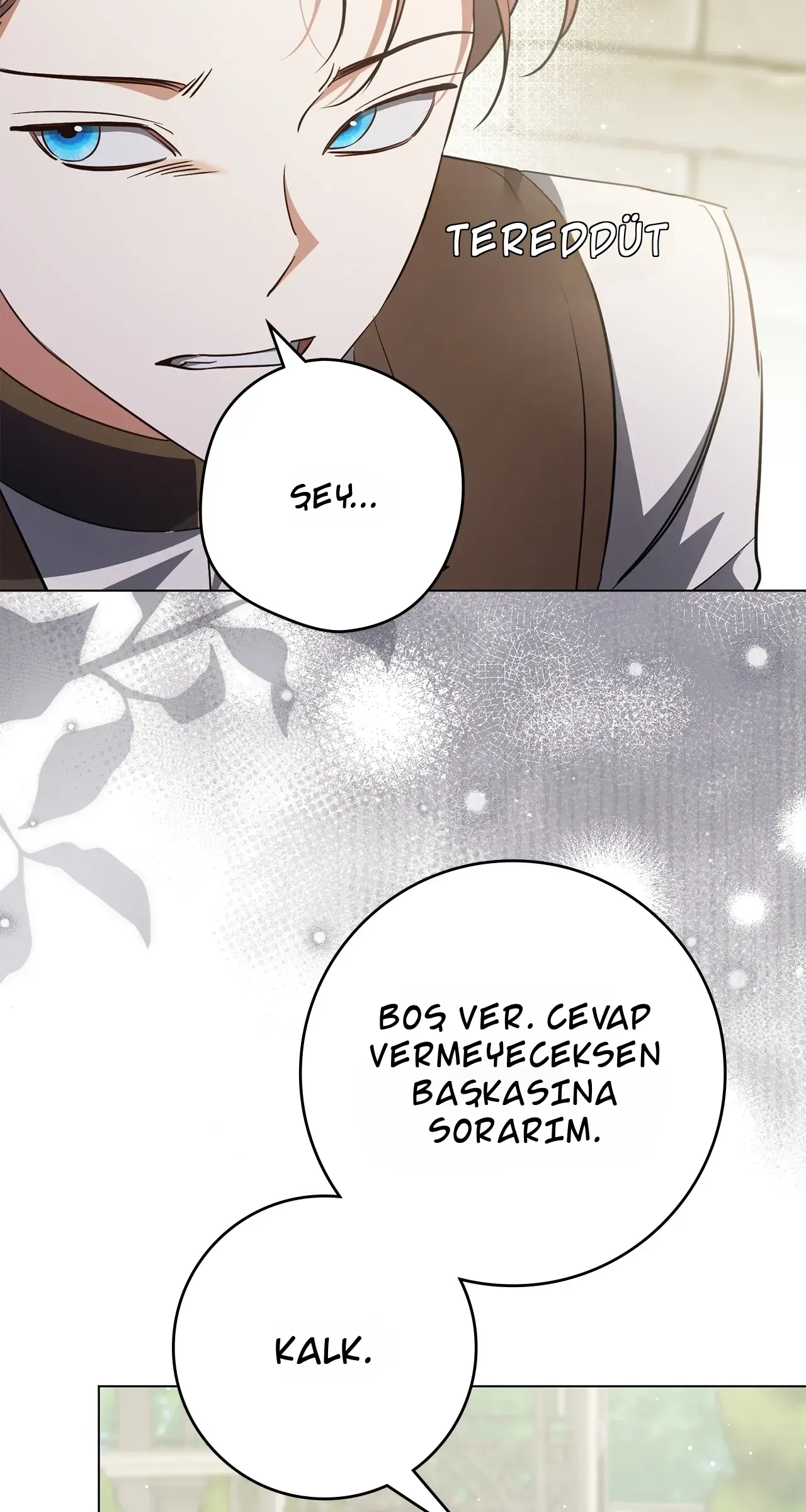 TrendManga Türkçe manga oku once-an-assassin-now-a-royal-nanny bölüm 19 sayfa 62