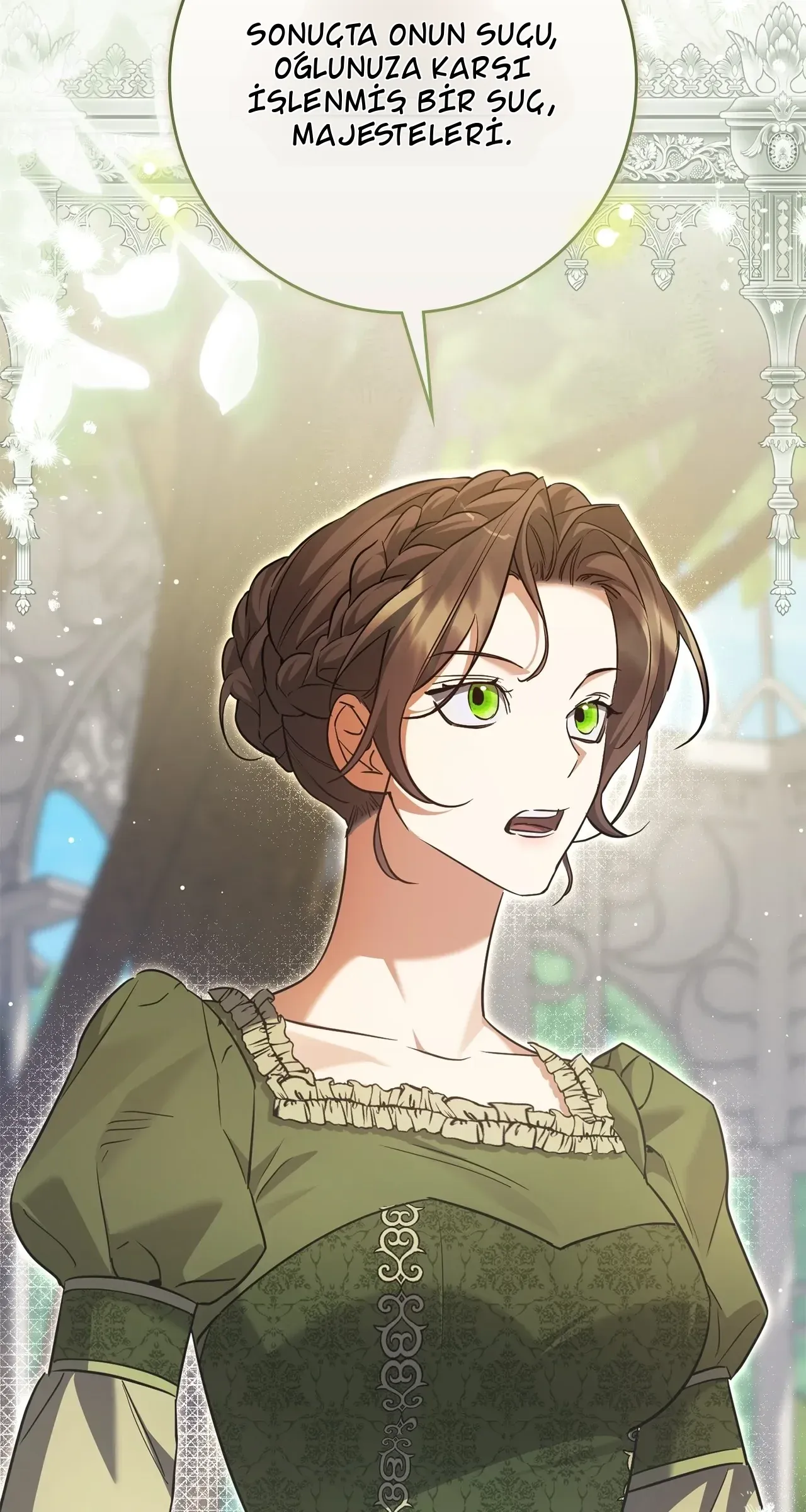 TrendManga Türkçe manga oku once-an-assassin-now-a-royal-nanny bölüm 19 sayfa 73