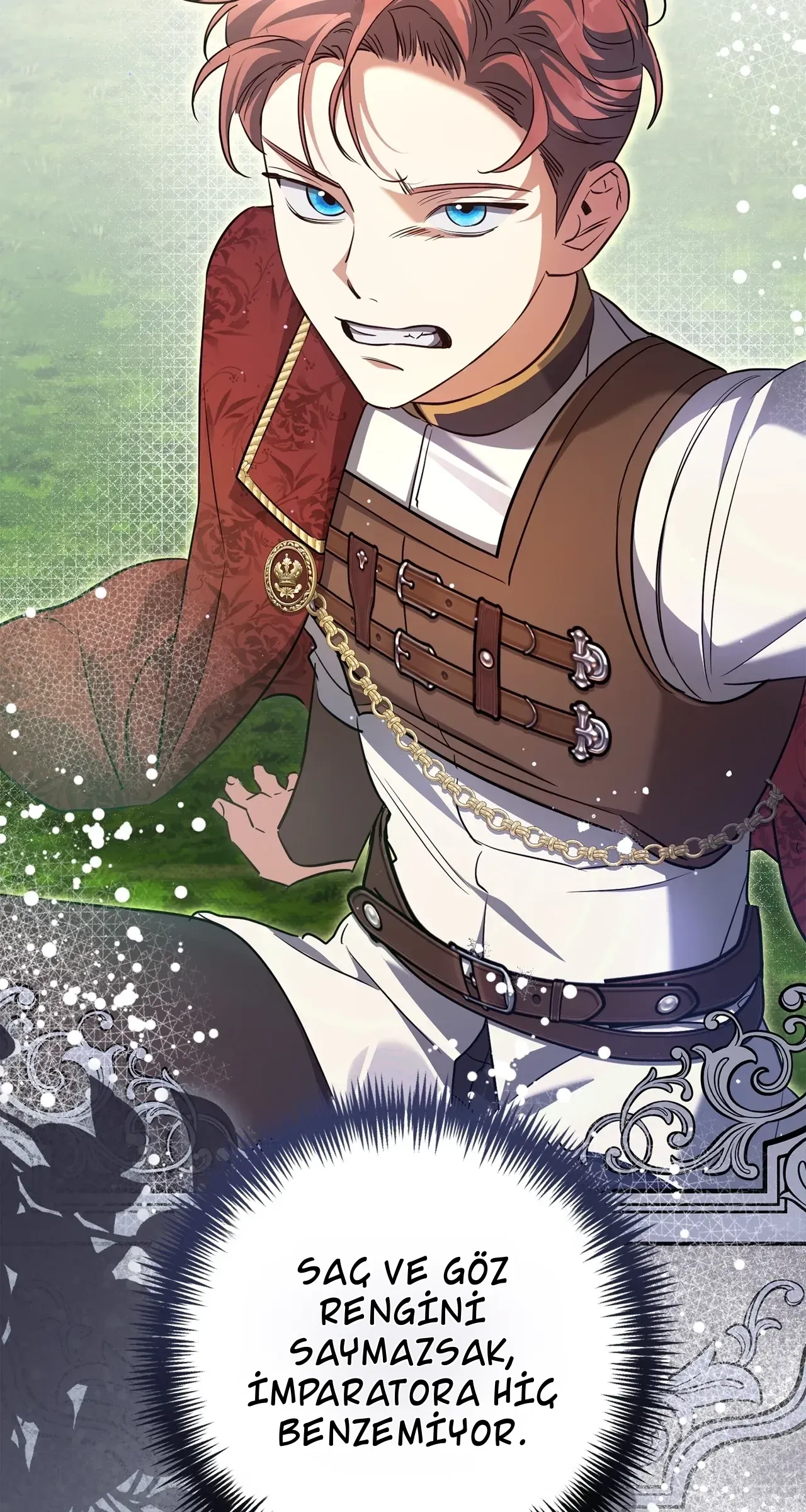TrendManga Türkçe manga oku once-an-assassin-now-a-royal-nanny bölüm 19 sayfa 8