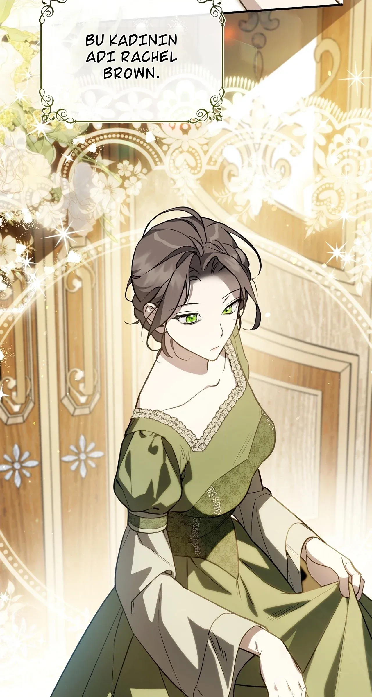 TrendManga Türkçe manga oku once-an-assassin-now-a-royal-nanny bölüm 2 sayfa 10