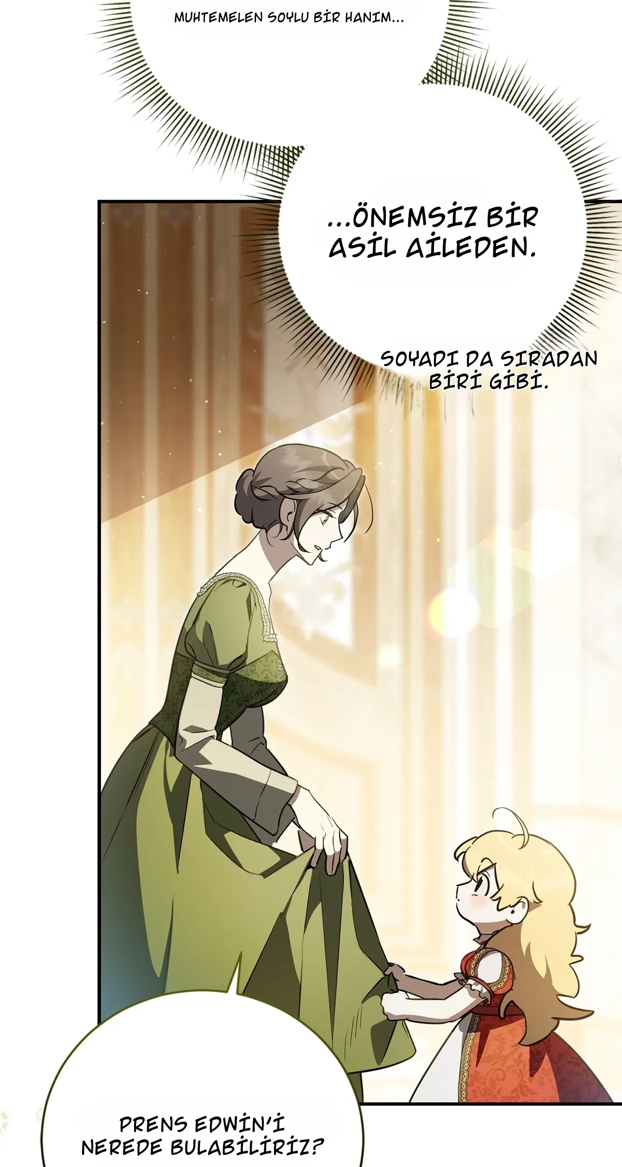 TrendManga Türkçe manga oku once-an-assassin-now-a-royal-nanny bölüm 2 sayfa 12