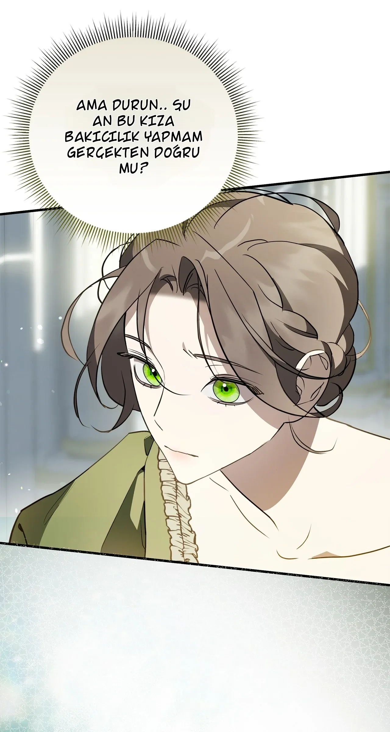 TrendManga Türkçe manga oku once-an-assassin-now-a-royal-nanny bölüm 2 sayfa 16