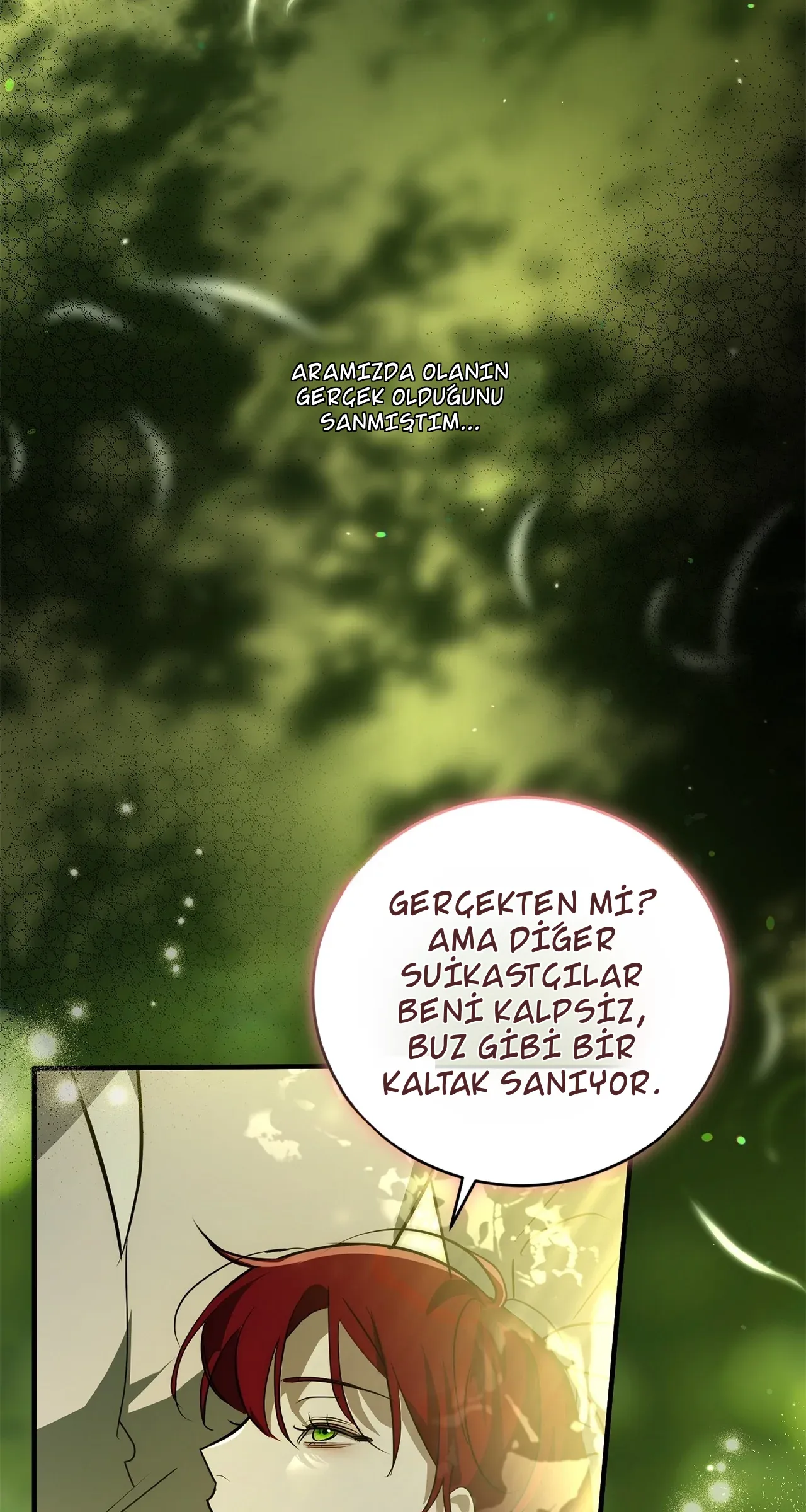 TrendManga Türkçe manga oku once-an-assassin-now-a-royal-nanny bölüm 2 sayfa 19