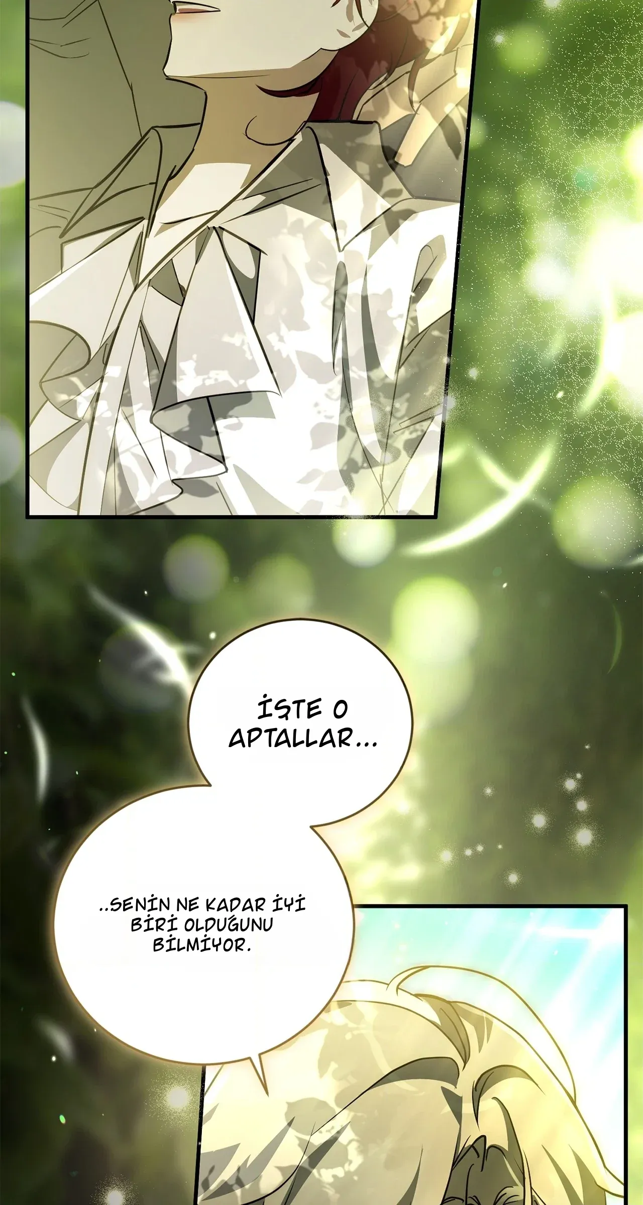 TrendManga Türkçe manga oku once-an-assassin-now-a-royal-nanny bölüm 2 sayfa 20