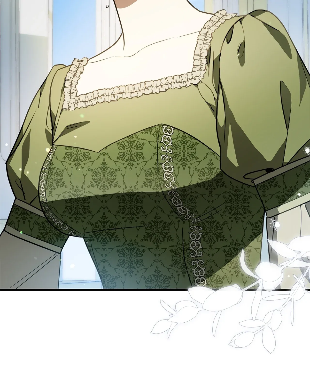 TrendManga Türkçe manga oku once-an-assassin-now-a-royal-nanny bölüm 2 sayfa 26