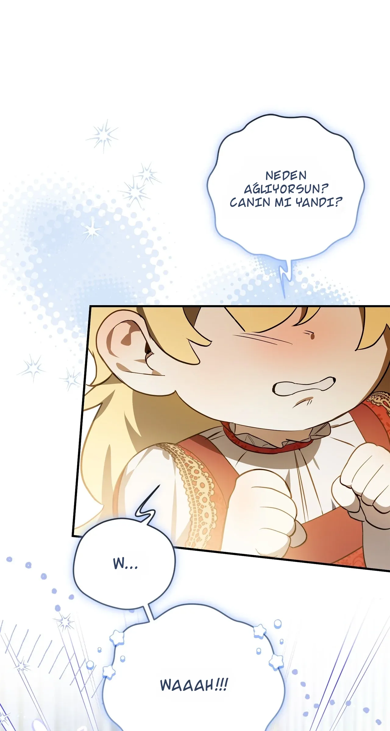 TrendManga Türkçe manga oku once-an-assassin-now-a-royal-nanny bölüm 2 sayfa 27