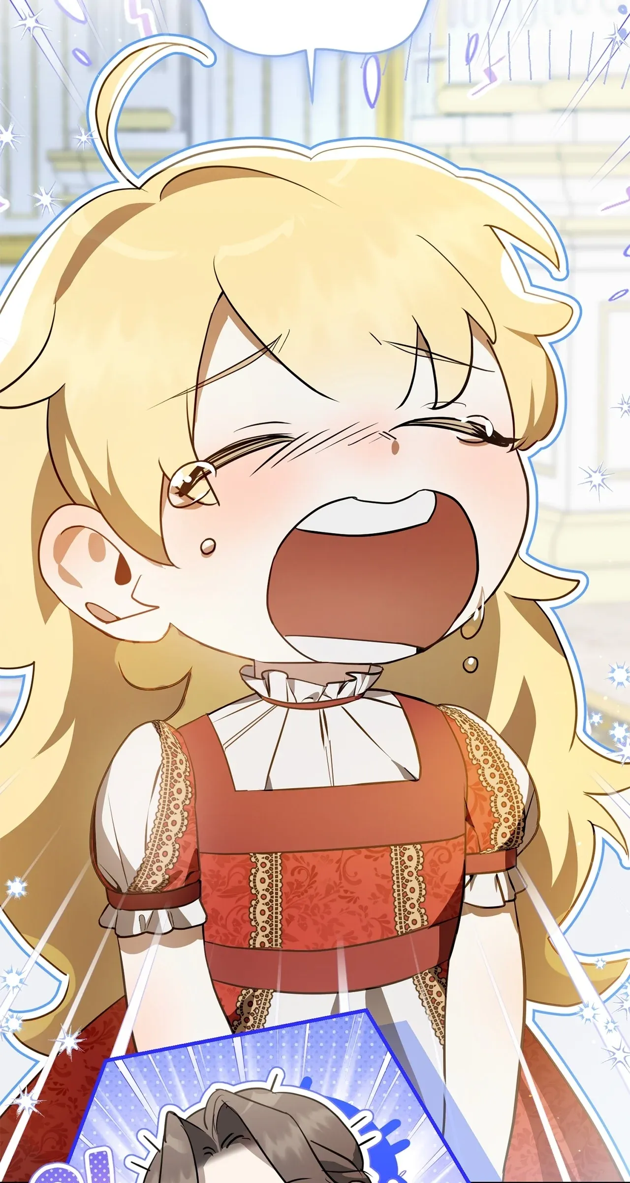 TrendManga Türkçe manga oku once-an-assassin-now-a-royal-nanny bölüm 2 sayfa 28