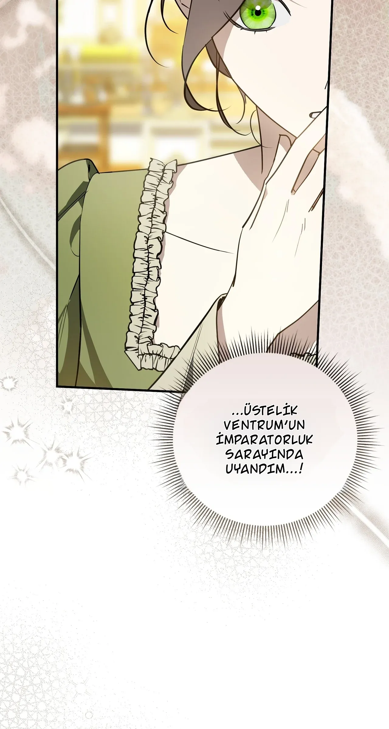 TrendManga Türkçe manga oku once-an-assassin-now-a-royal-nanny bölüm 2 sayfa 3