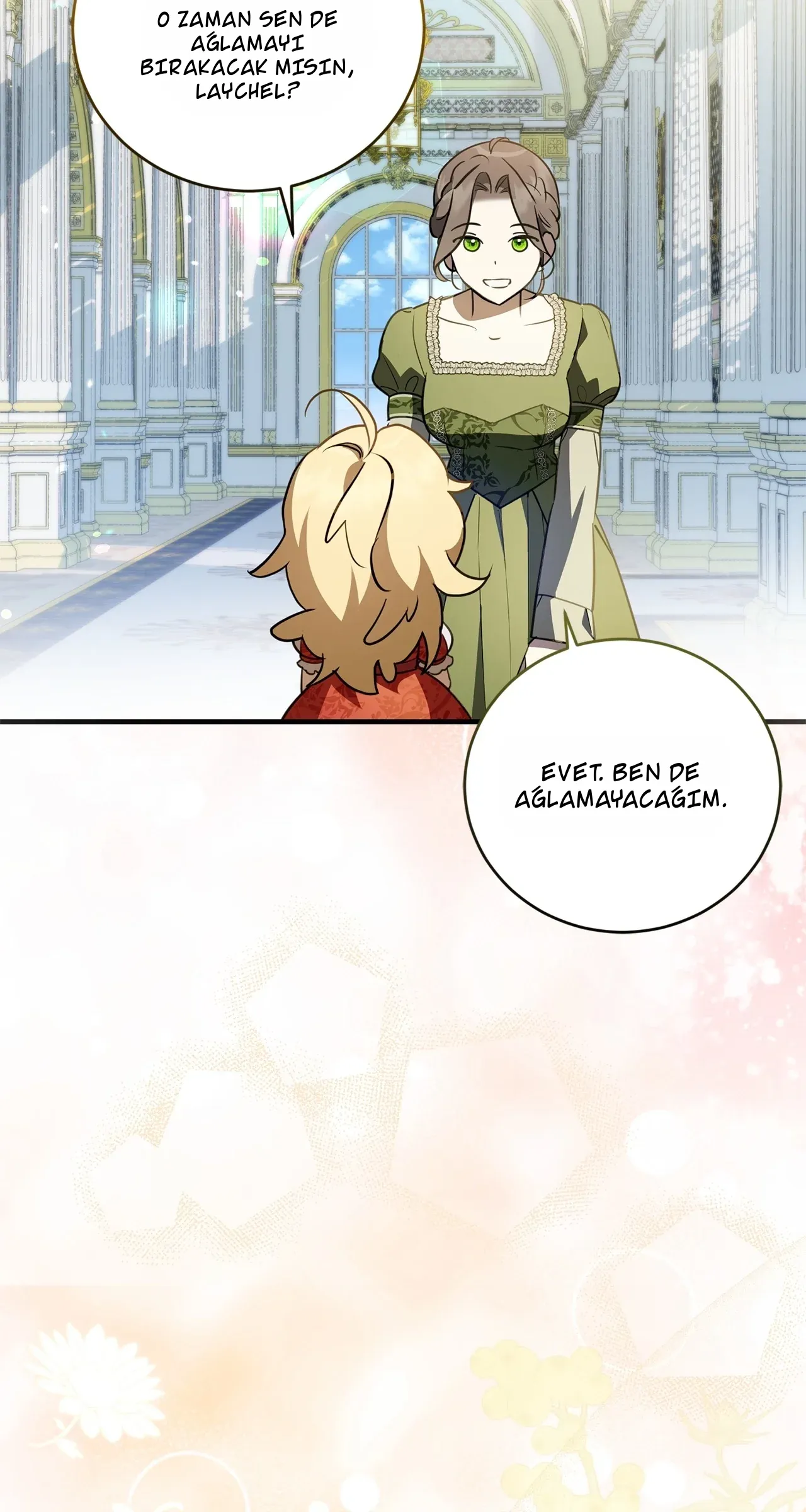 TrendManga Türkçe manga oku once-an-assassin-now-a-royal-nanny bölüm 2 sayfa 36