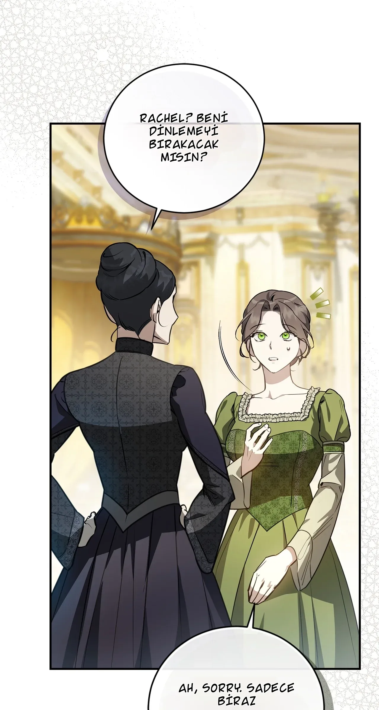 TrendManga Türkçe manga oku once-an-assassin-now-a-royal-nanny bölüm 2 sayfa 4