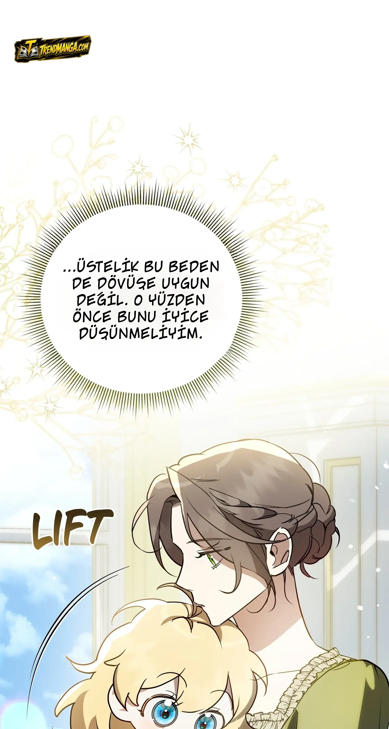 TrendManga Türkçe manga oku once-an-assassin-now-a-royal-nanny bölüm 2 sayfa 40