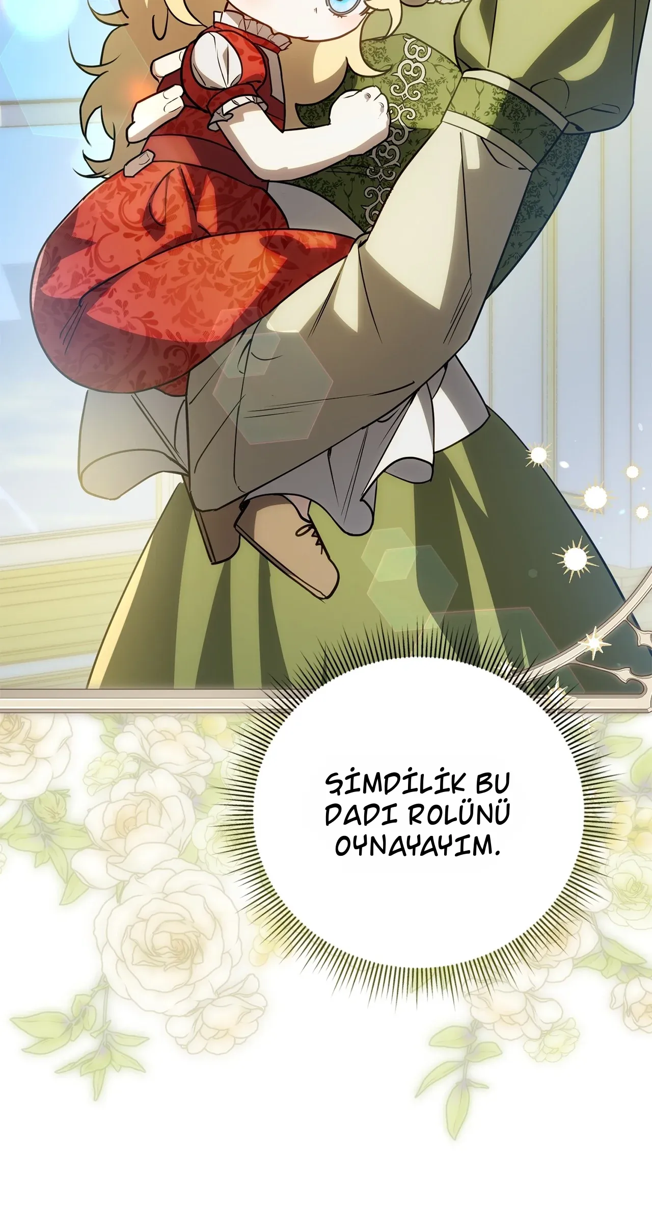 TrendManga Türkçe manga oku once-an-assassin-now-a-royal-nanny bölüm 2 sayfa 41