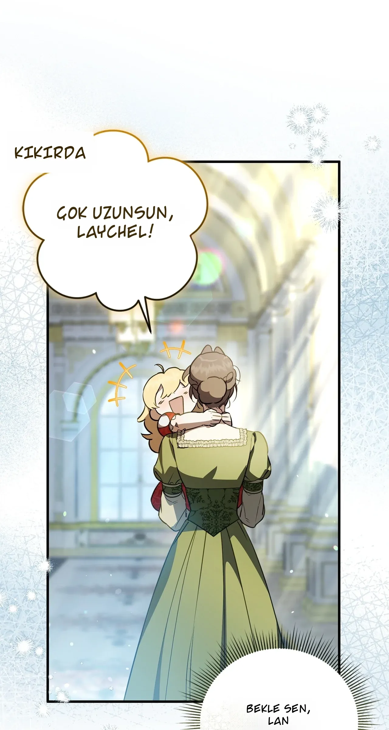 TrendManga Türkçe manga oku once-an-assassin-now-a-royal-nanny bölüm 2 sayfa 42