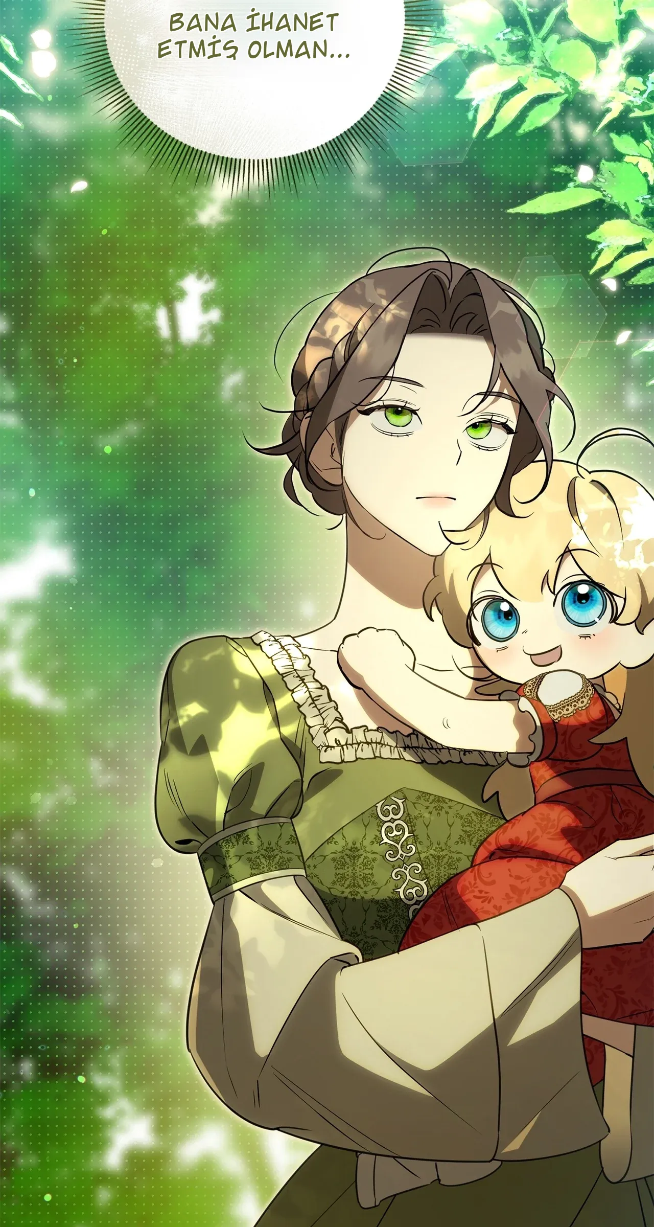 TrendManga Türkçe manga oku once-an-assassin-now-a-royal-nanny bölüm 2 sayfa 44