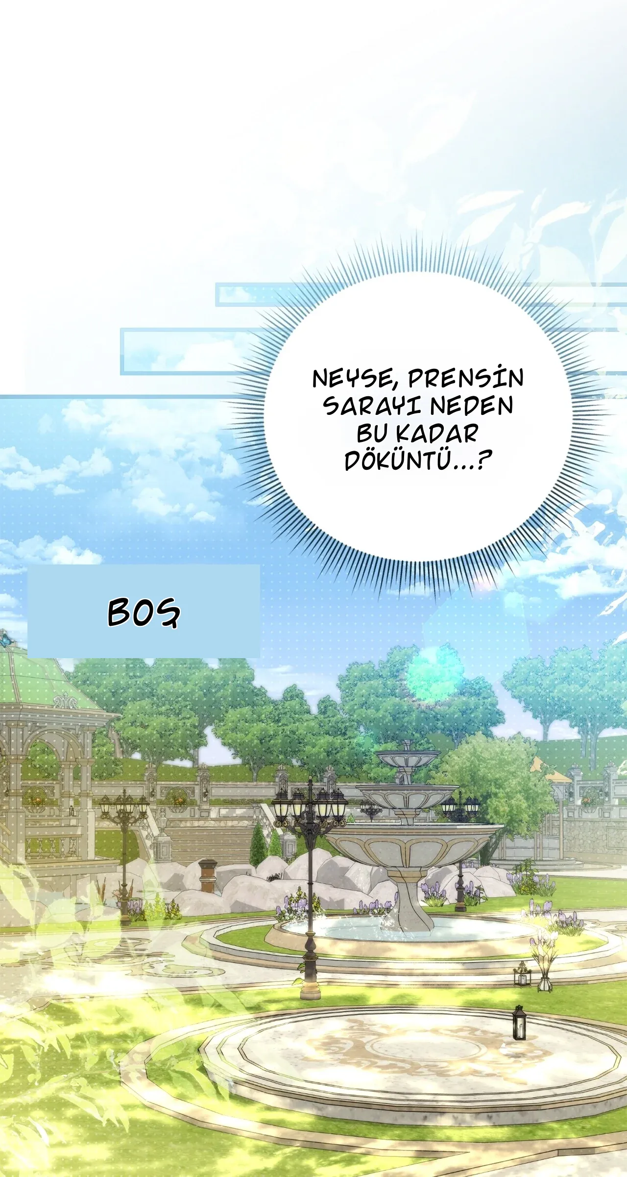 TrendManga Türkçe manga oku once-an-assassin-now-a-royal-nanny bölüm 2 sayfa 47
