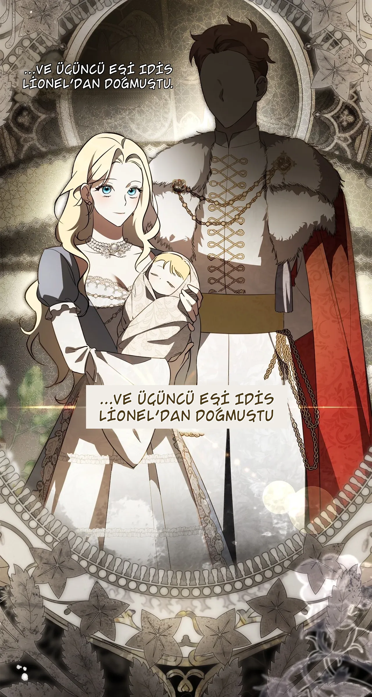 TrendManga Türkçe manga oku once-an-assassin-now-a-royal-nanny bölüm 2 sayfa 50