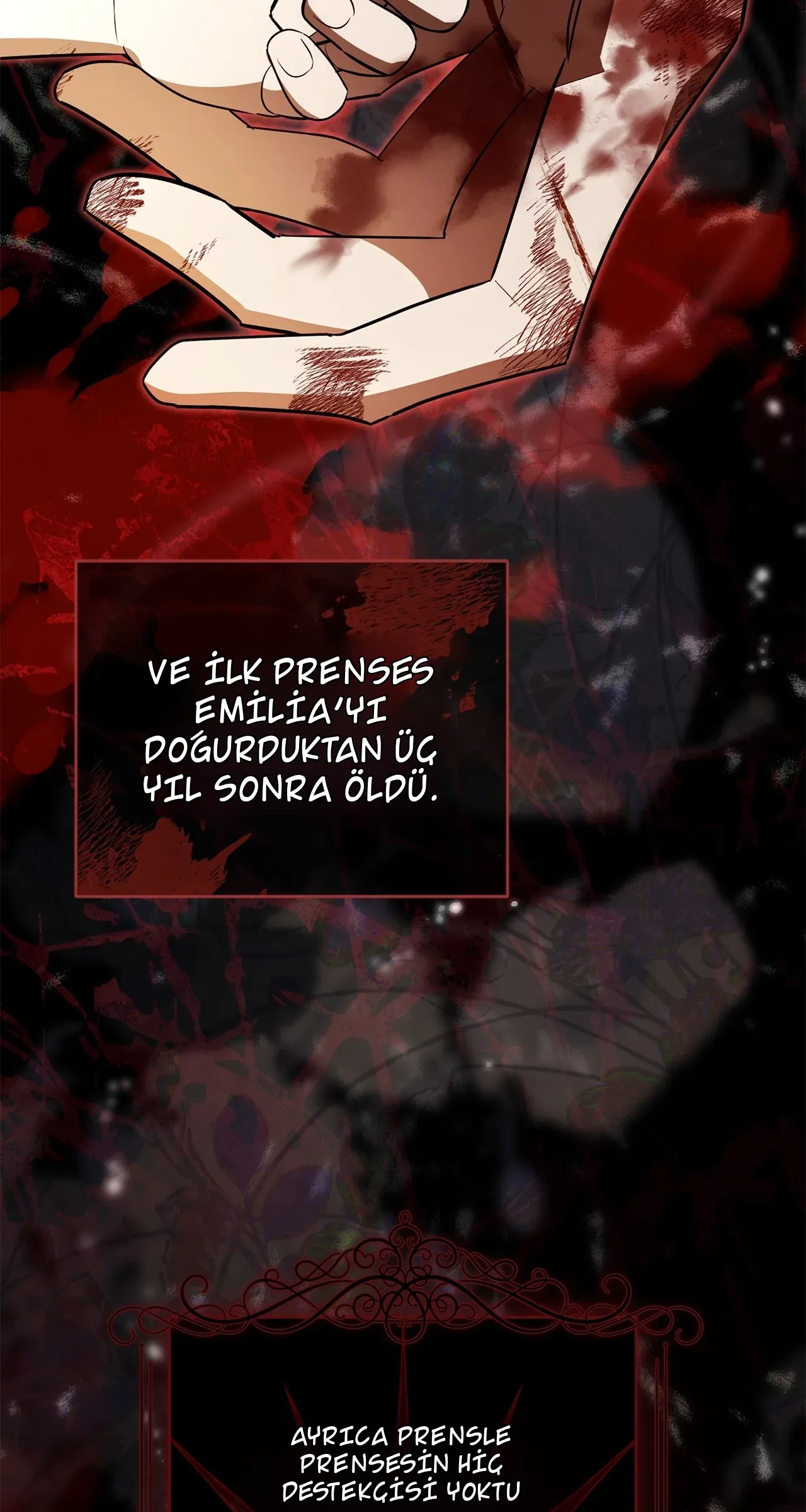 TrendManga Türkçe manga oku once-an-assassin-now-a-royal-nanny bölüm 2 sayfa 52