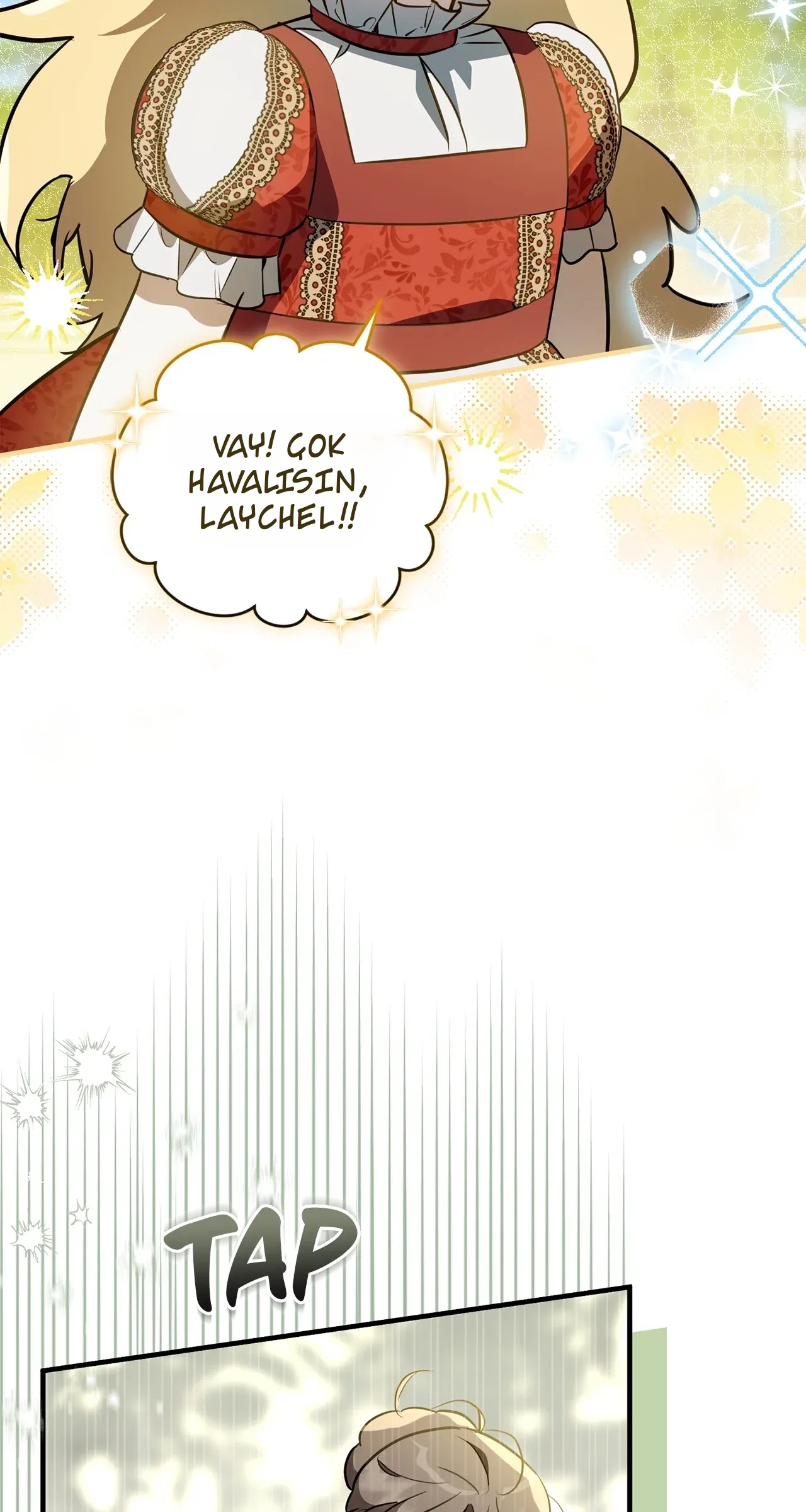 TrendManga Türkçe manga oku once-an-assassin-now-a-royal-nanny bölüm 2 sayfa 64