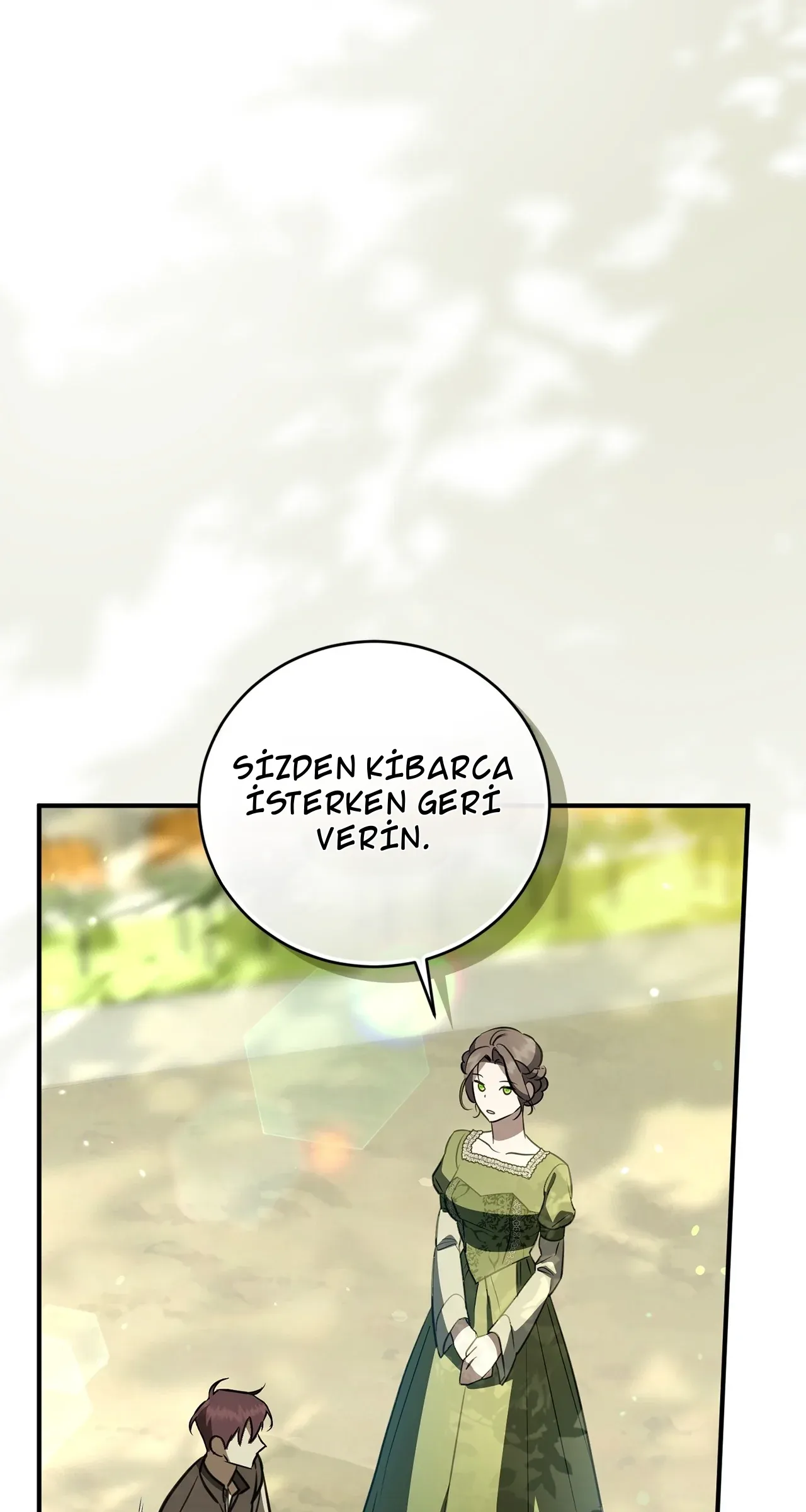 TrendManga Türkçe manga oku once-an-assassin-now-a-royal-nanny bölüm 2 sayfa 91