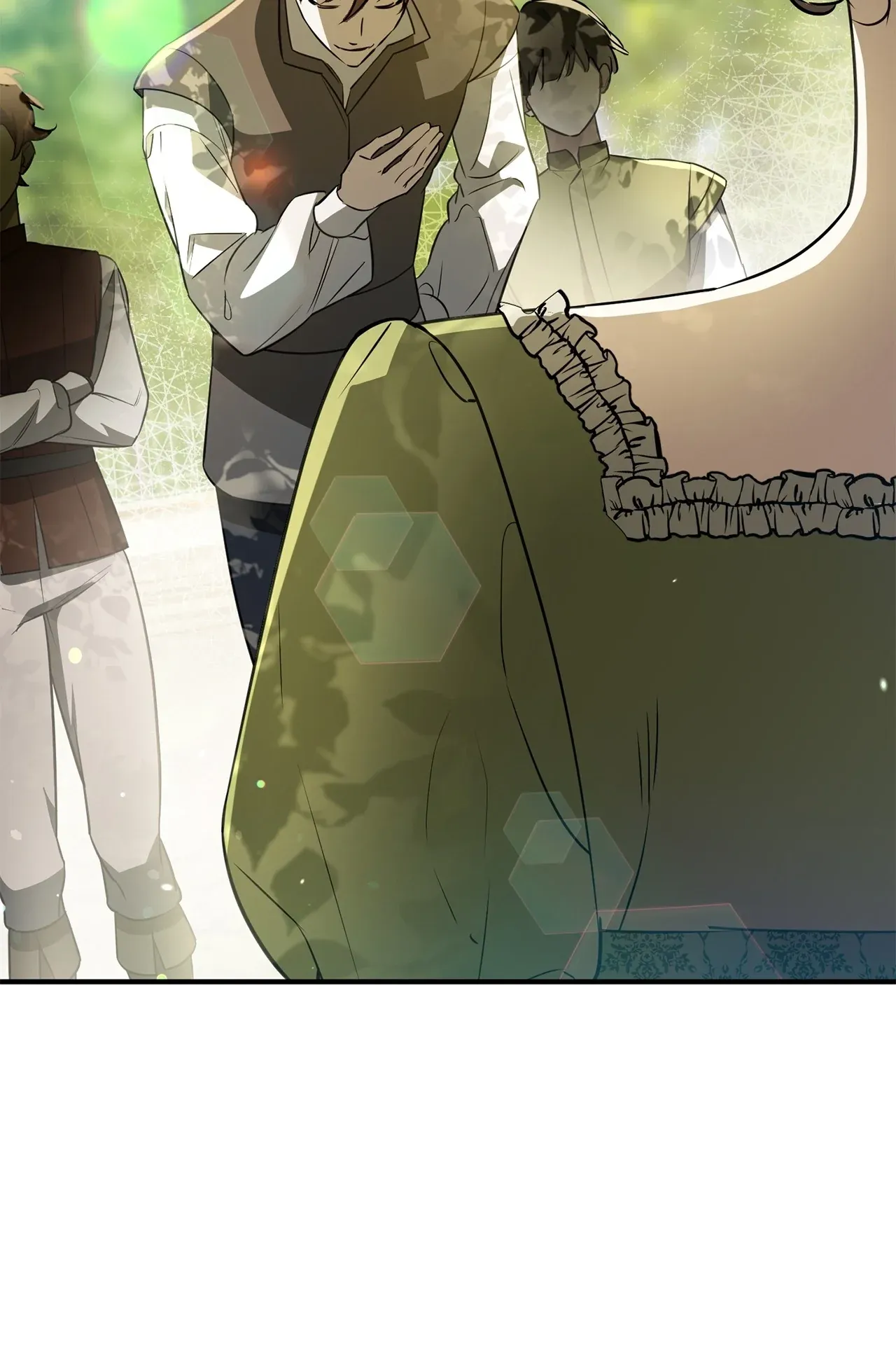 TrendManga Türkçe manga oku once-an-assassin-now-a-royal-nanny bölüm 2 sayfa 96