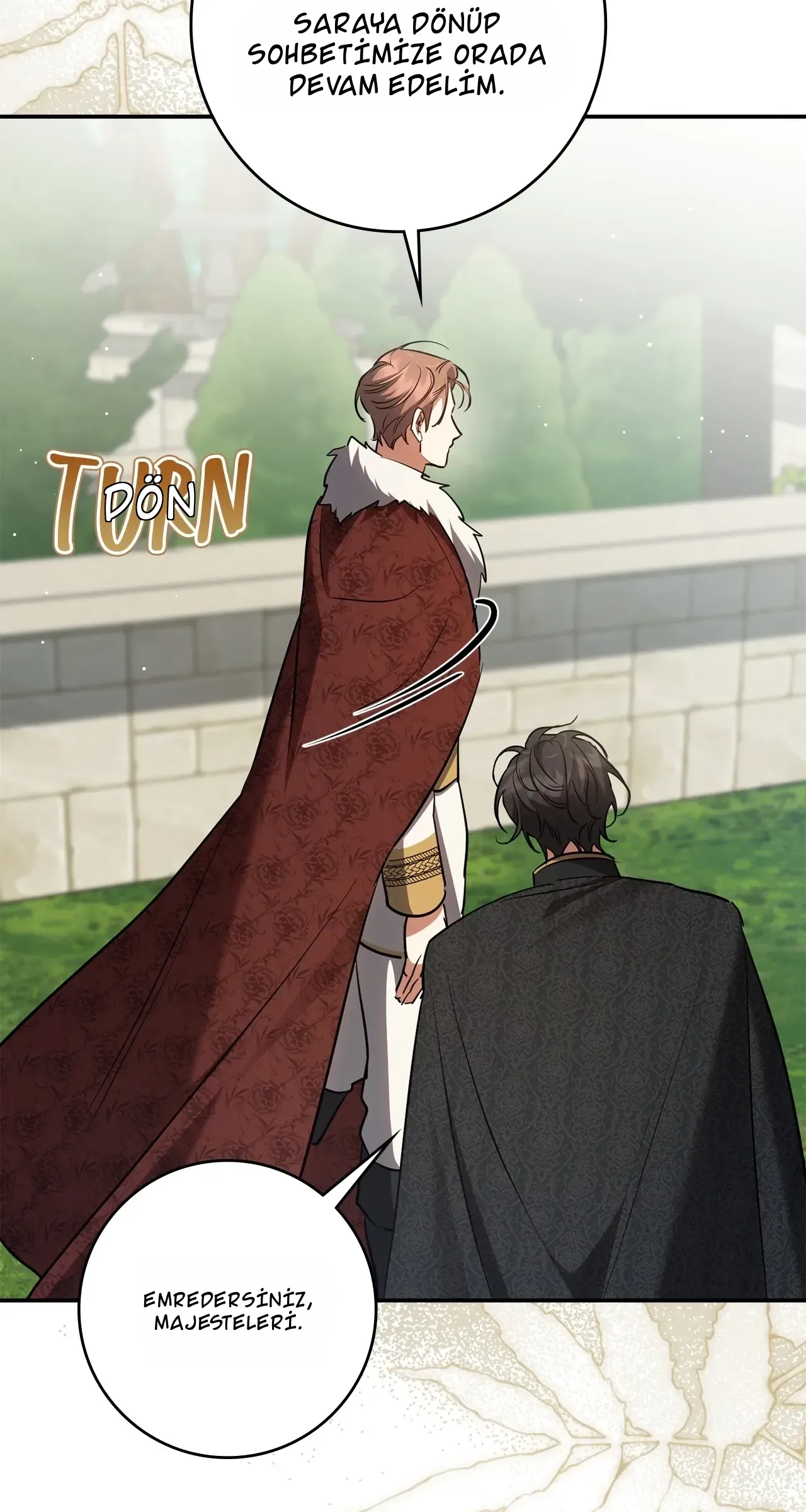 TrendManga Türkçe manga oku once-an-assassin-now-a-royal-nanny bölüm 20 sayfa 14