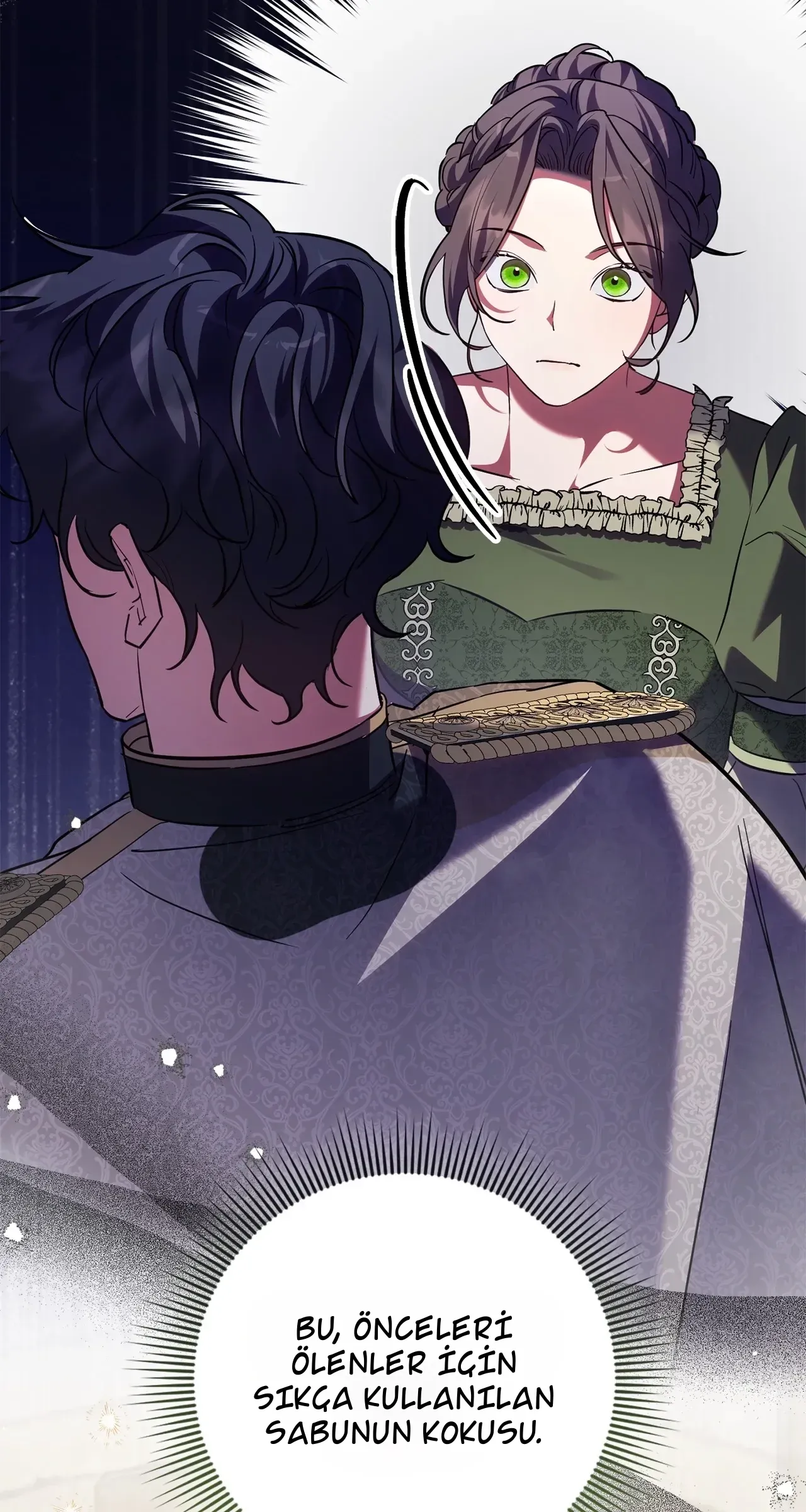TrendManga Türkçe manga oku once-an-assassin-now-a-royal-nanny bölüm 20 sayfa 17