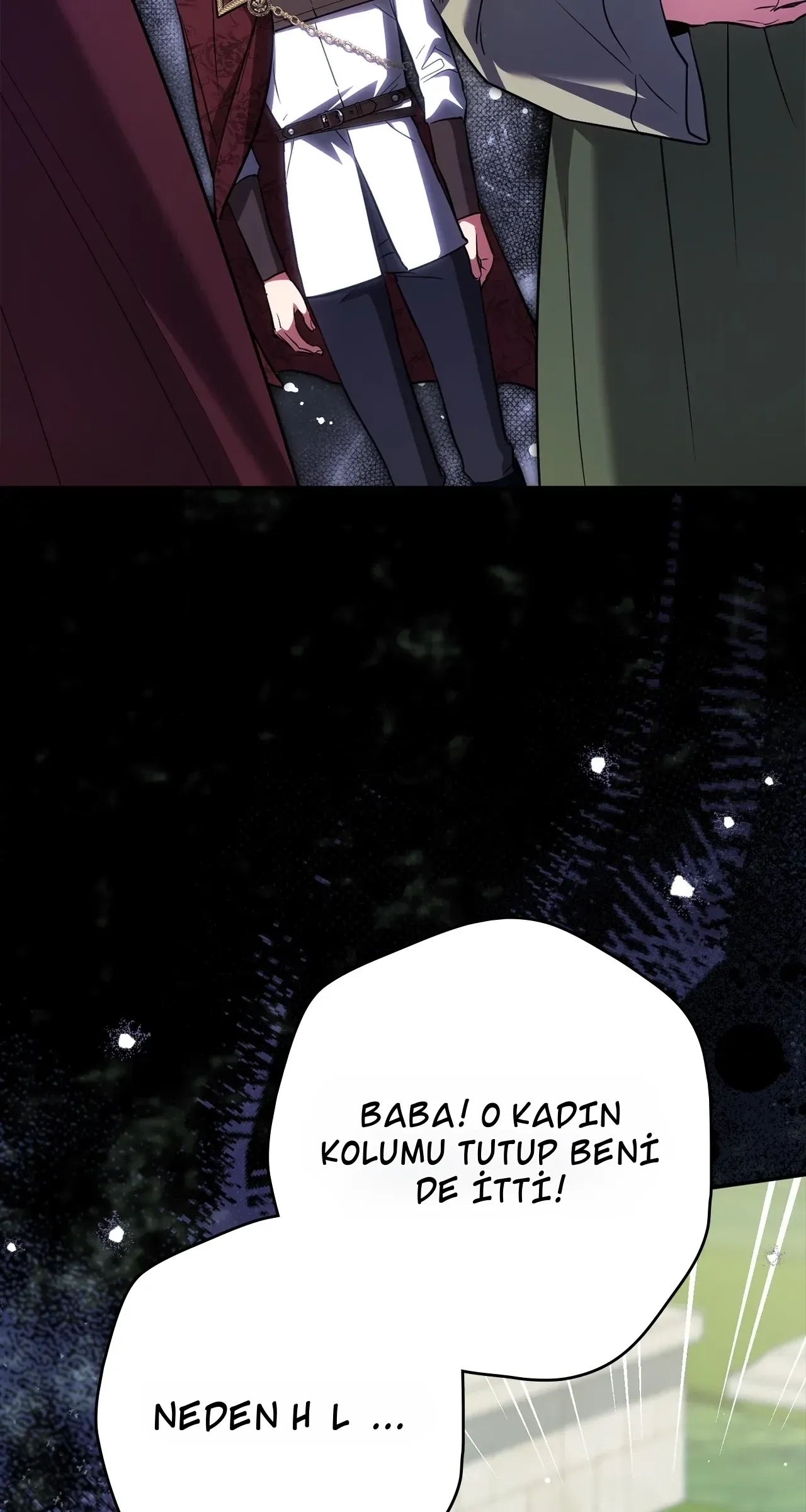 TrendManga Türkçe manga oku once-an-assassin-now-a-royal-nanny bölüm 20 sayfa 2