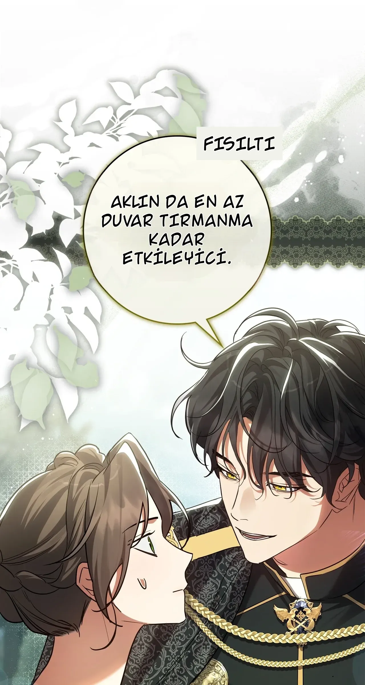 TrendManga Türkçe manga oku once-an-assassin-now-a-royal-nanny bölüm 20 sayfa 21