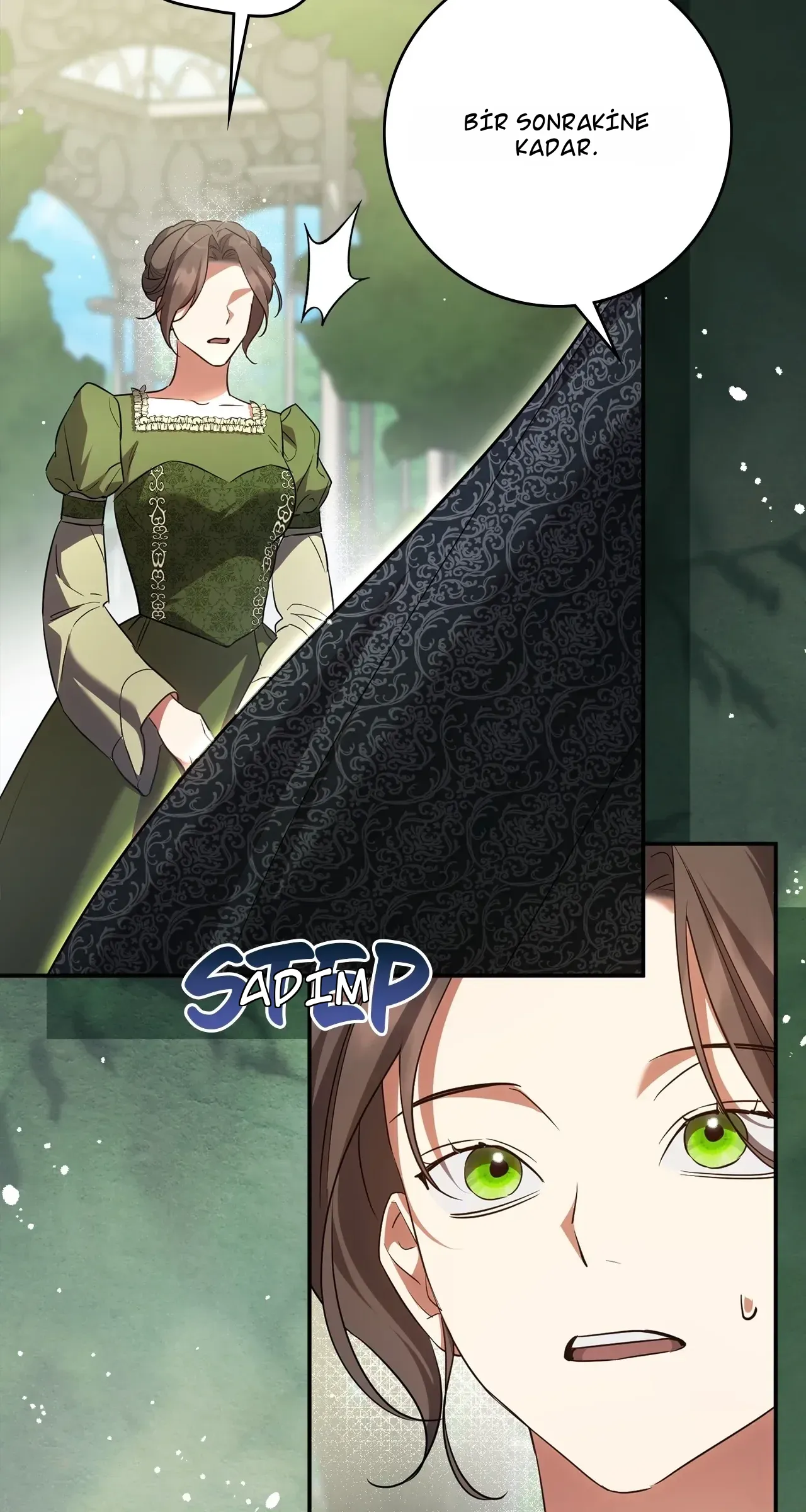 TrendManga Türkçe manga oku once-an-assassin-now-a-royal-nanny bölüm 20 sayfa 23