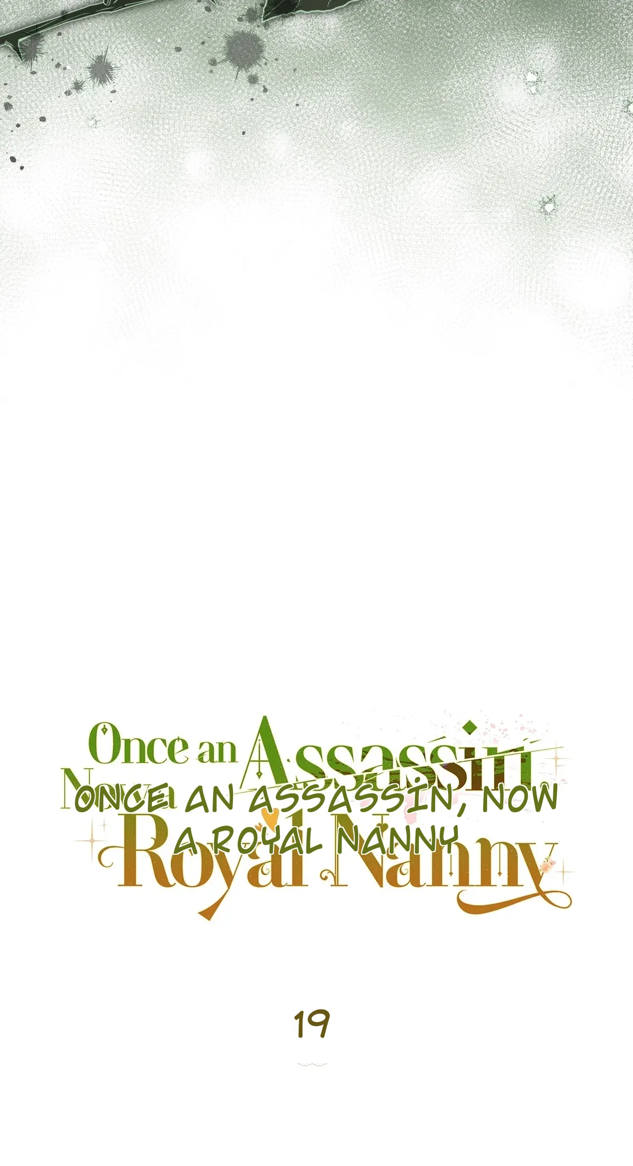 TrendManga Türkçe manga oku once-an-assassin-now-a-royal-nanny bölüm 20 sayfa 26
