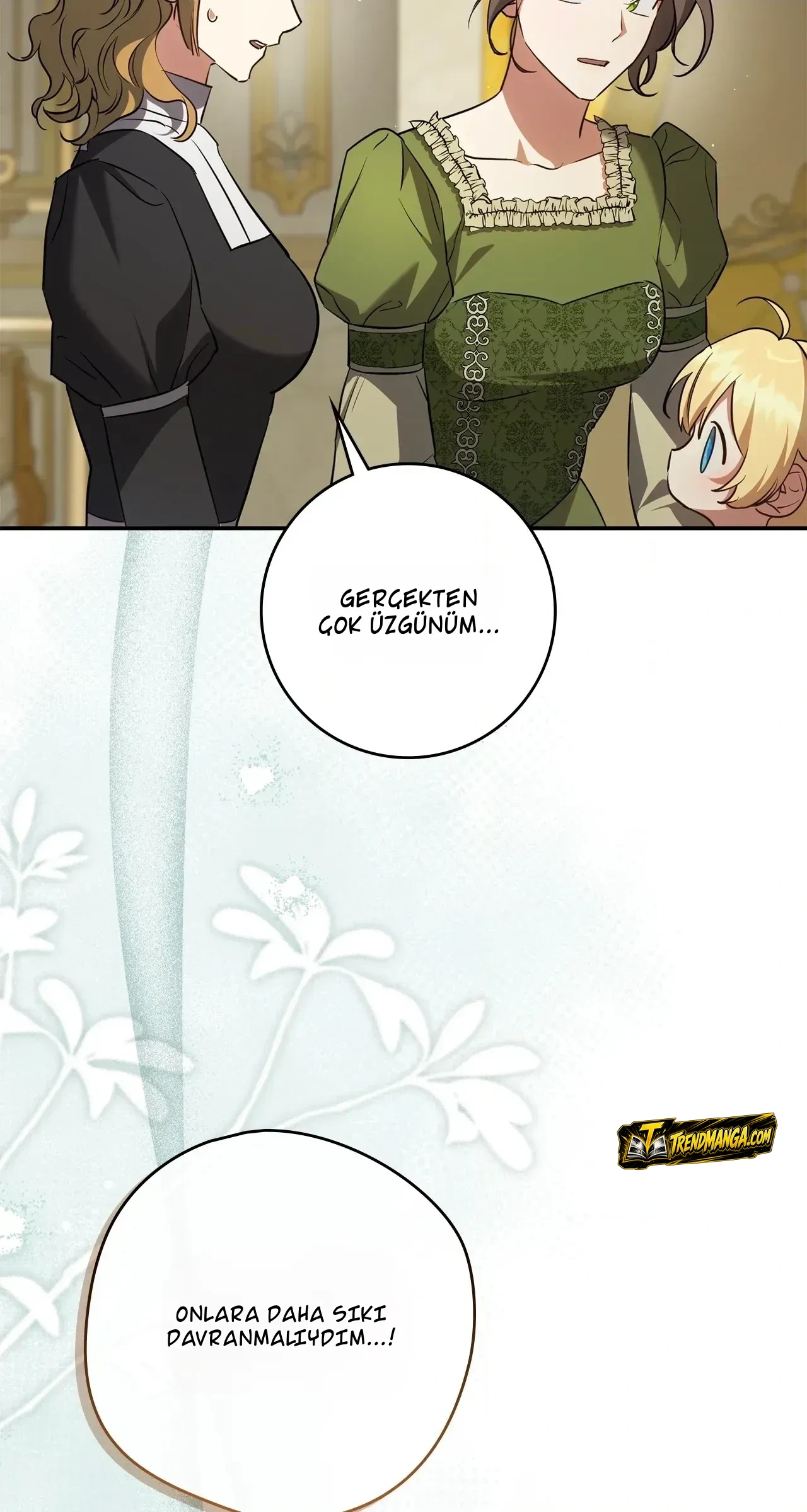 TrendManga Türkçe manga oku once-an-assassin-now-a-royal-nanny bölüm 20 sayfa 30
